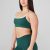Green/Cream