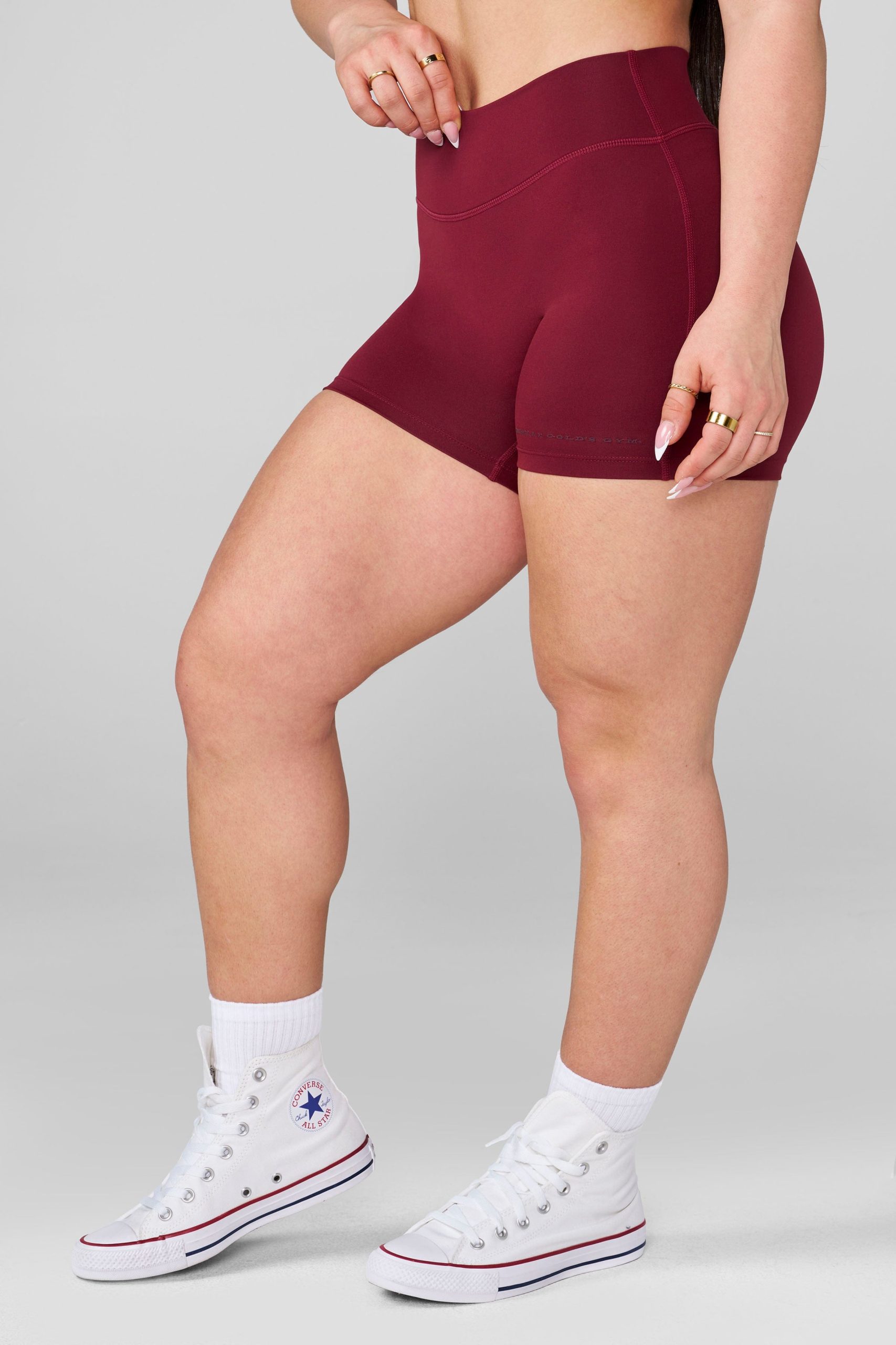 W179 - Golds Iron Legacy Short 5.75 - Image 2