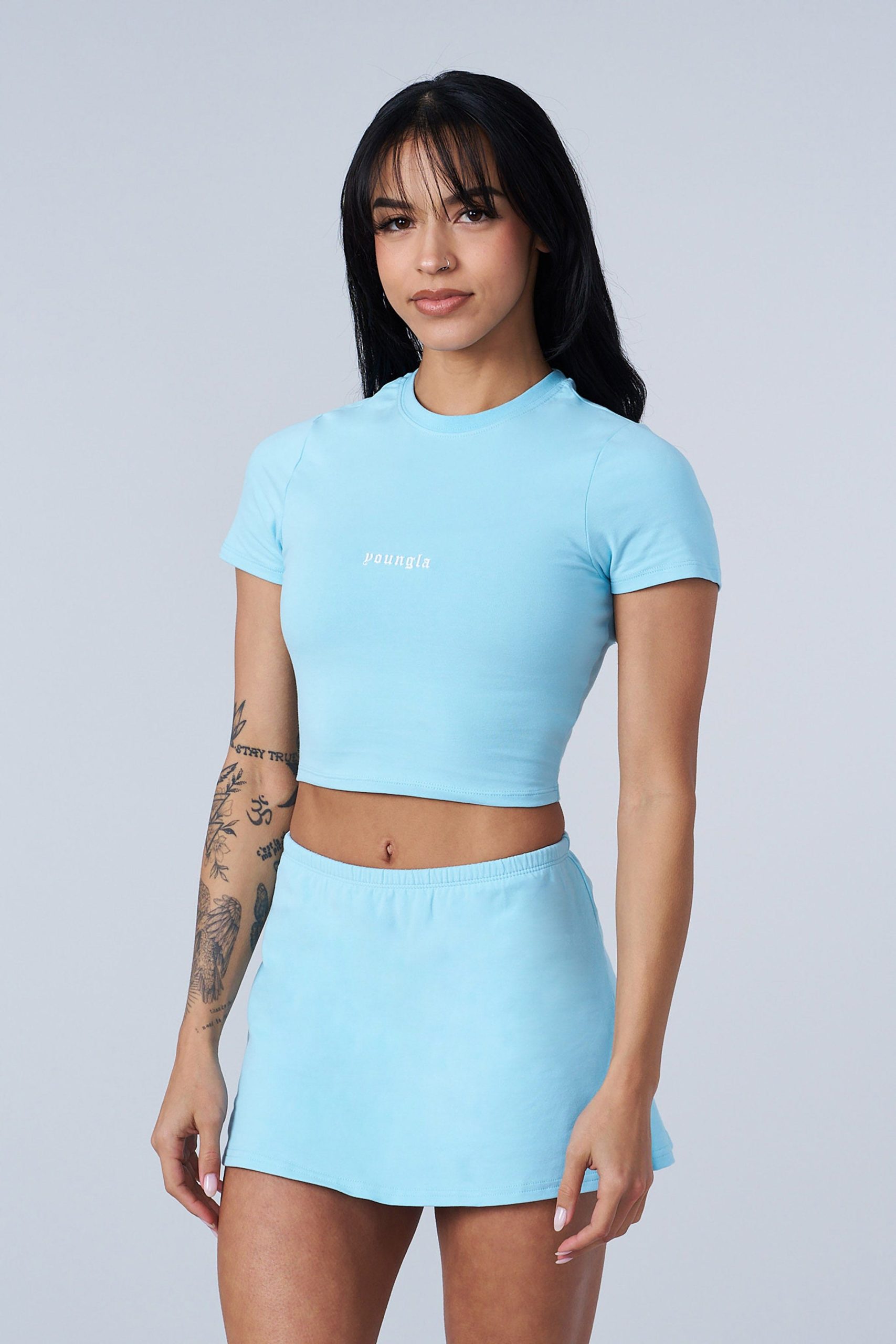 W442 - Love Sets - Baby Tee - Image 12