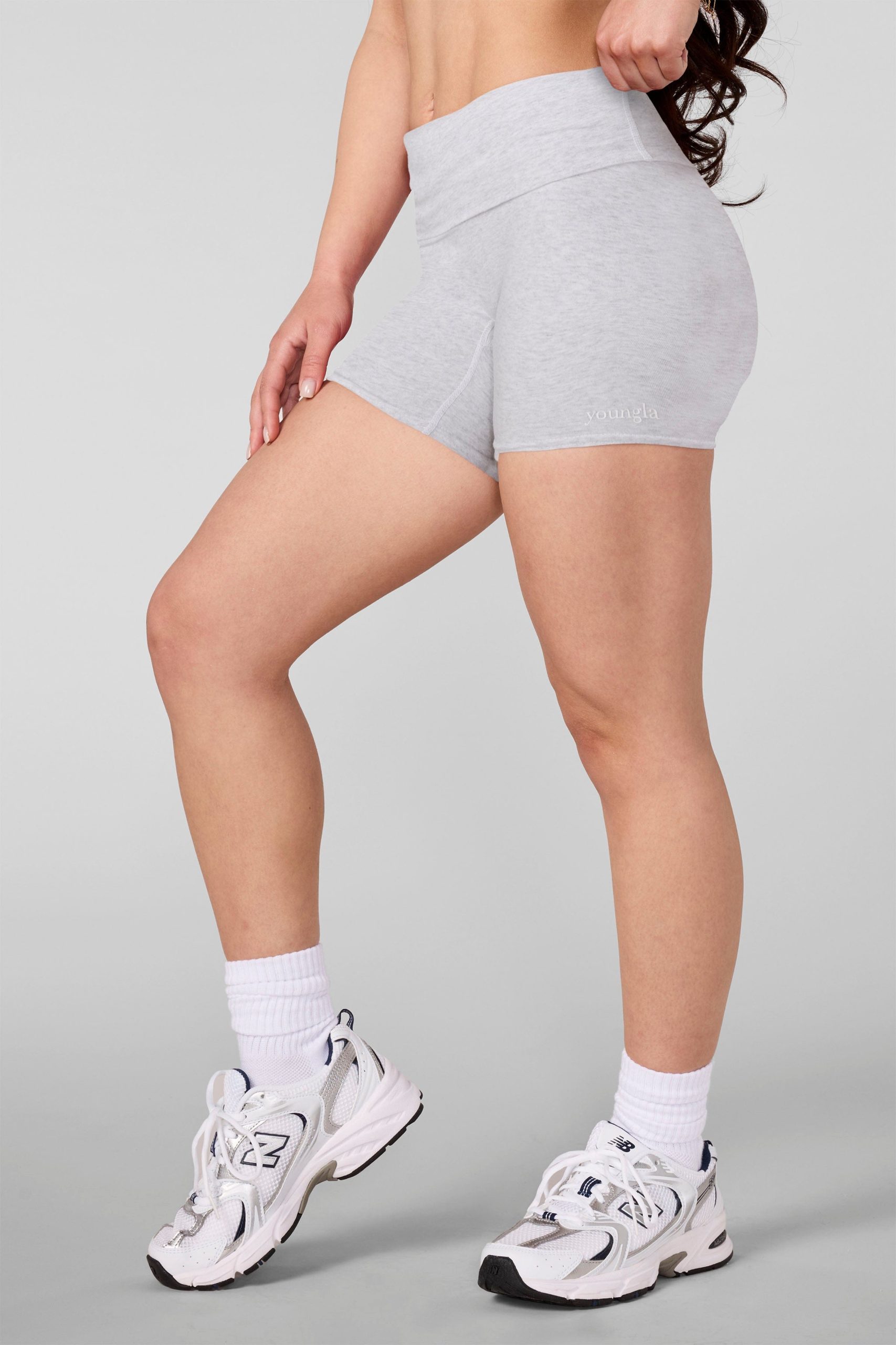 W1155 - Studio Edit Shorts - Image 2