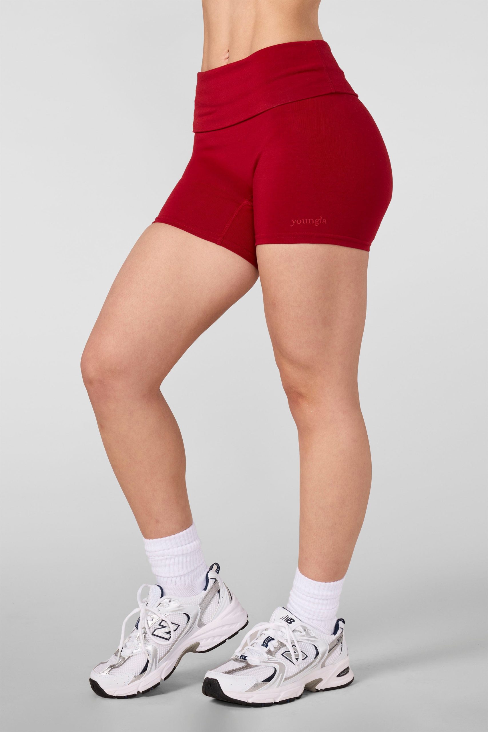 W1155 - Studio Edit Shorts - Image 10