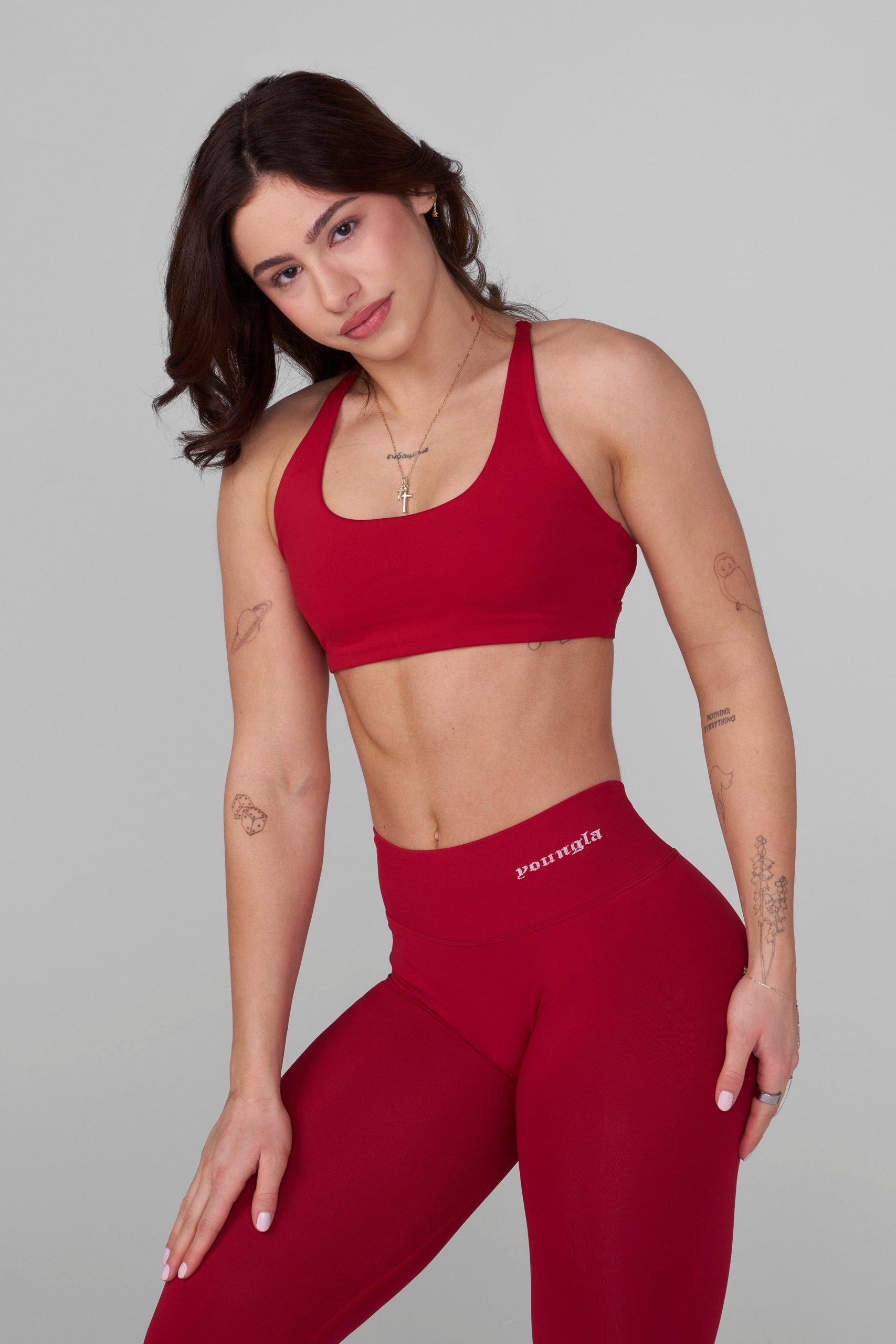 W352 Lift Sports Bra - Image 8