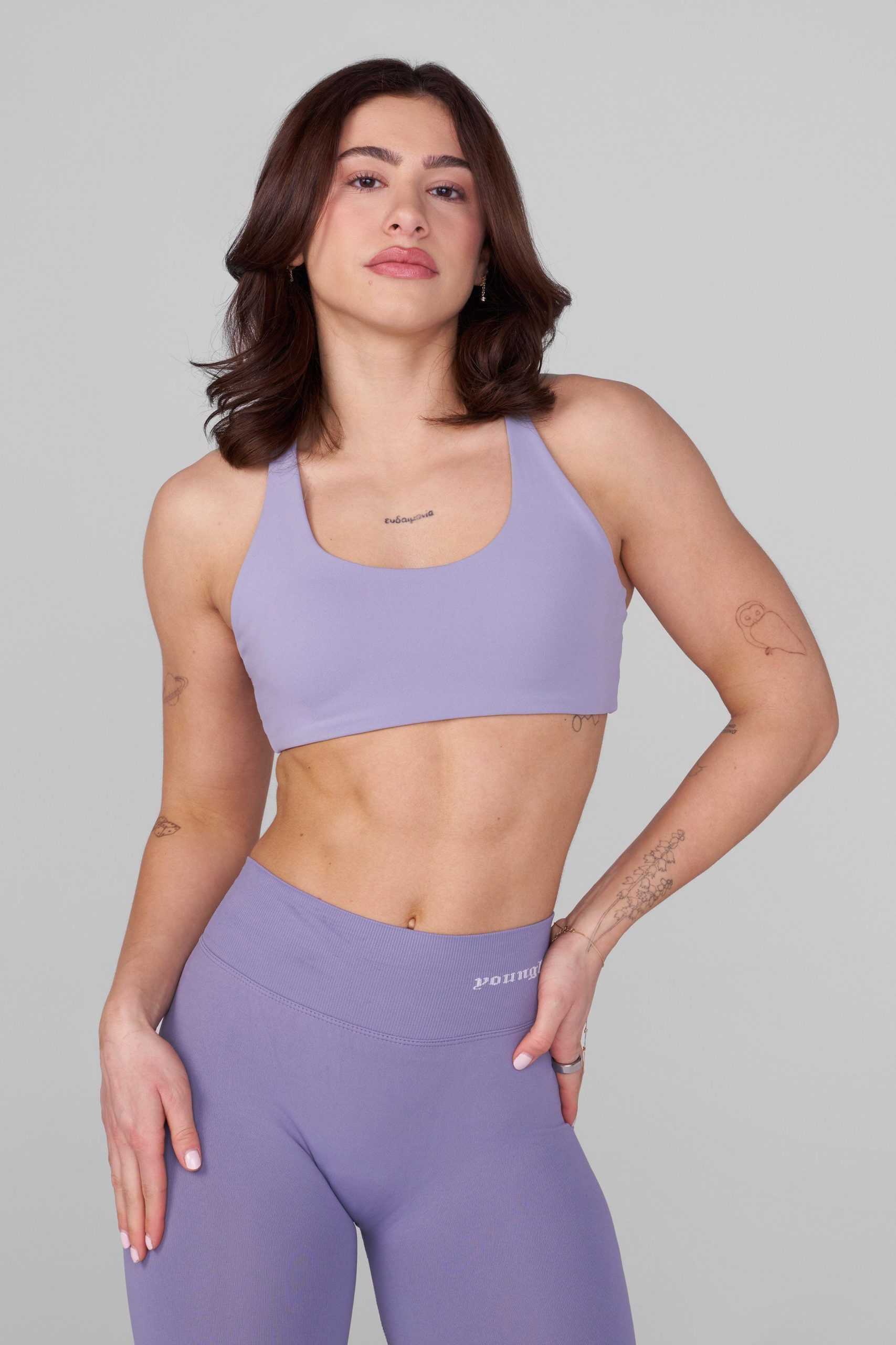 W352 Lift Sports Bra - Image 4