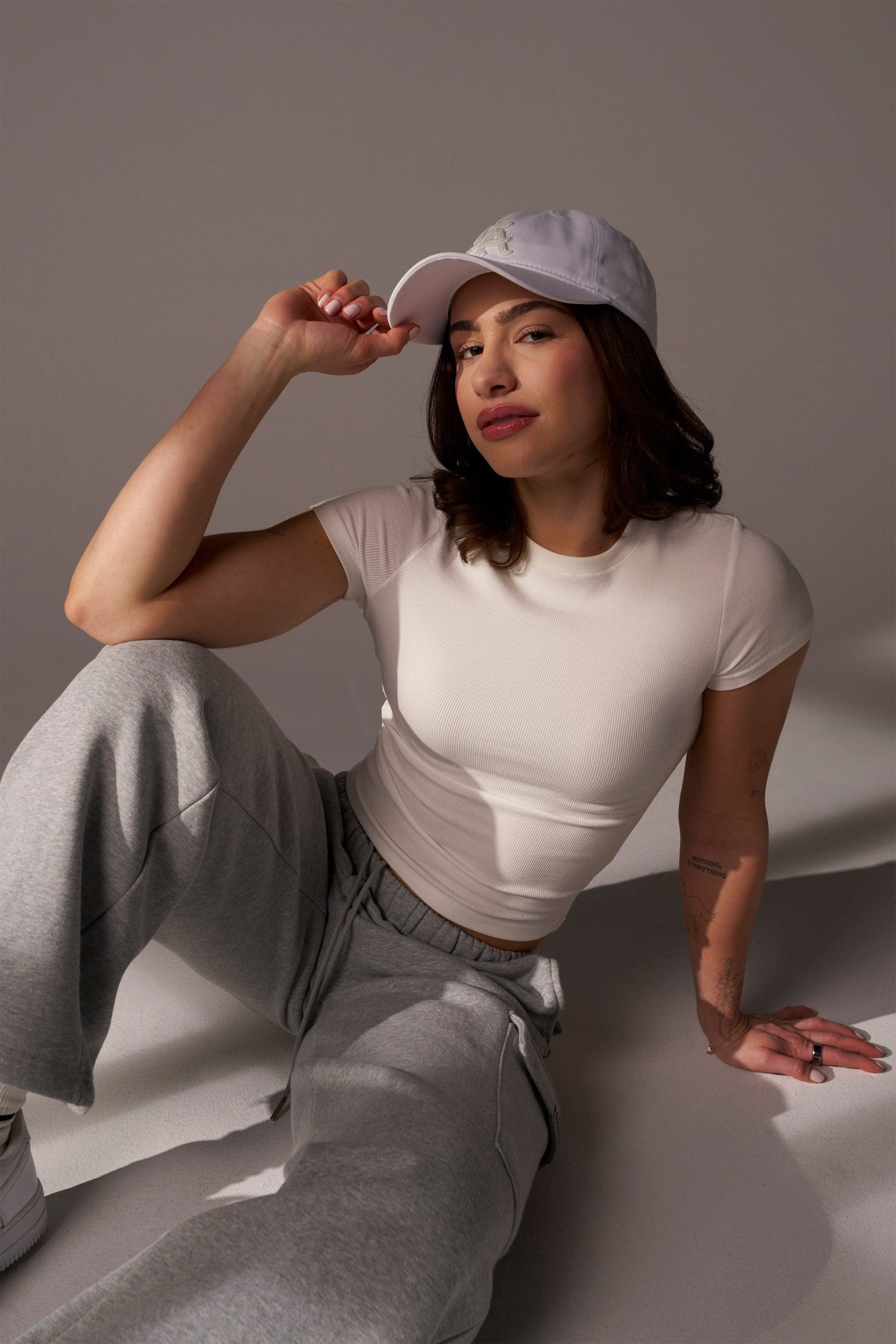 W484 Classic Baby Tee - Image 3