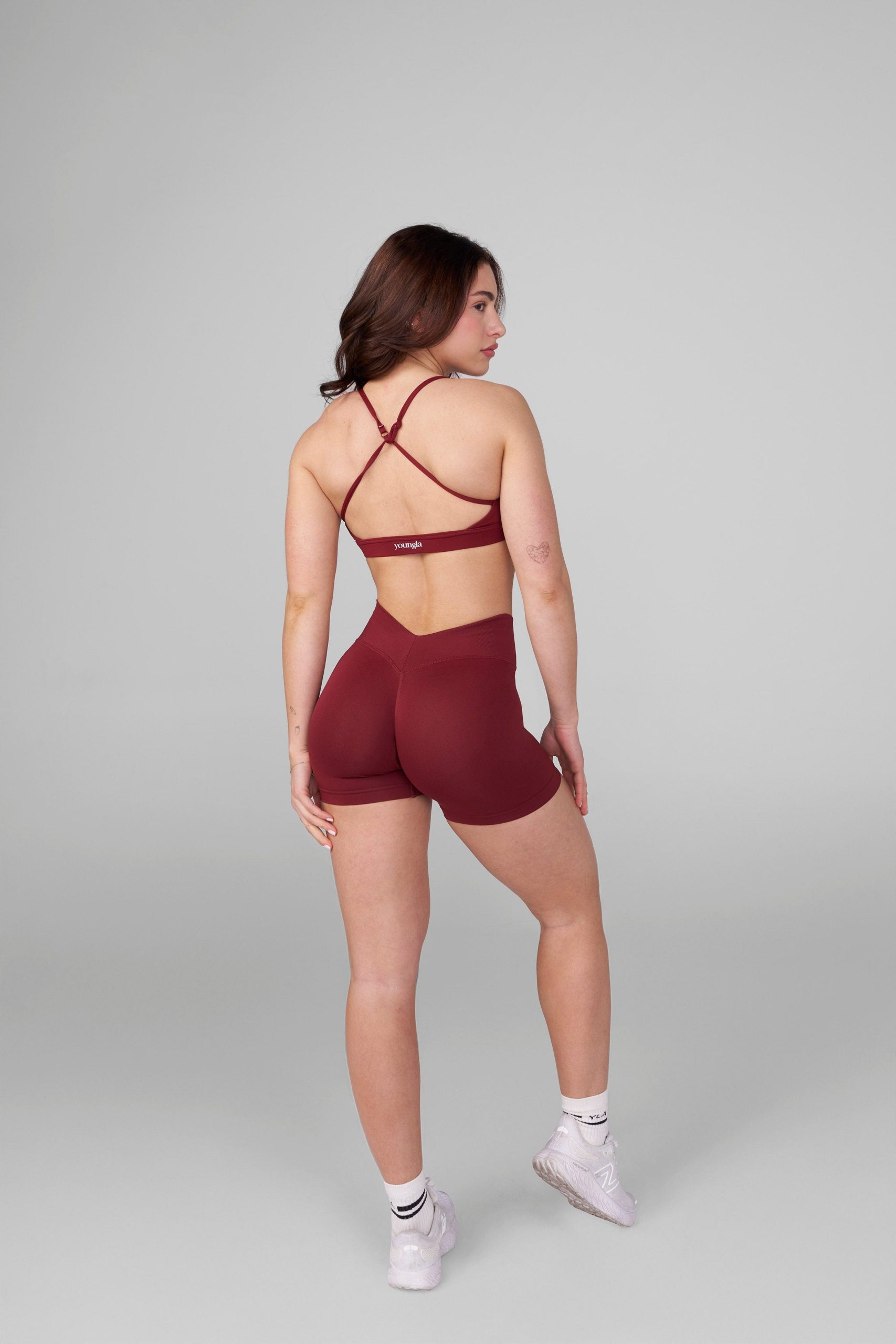 W352 Lift Sports Bra - Image 3