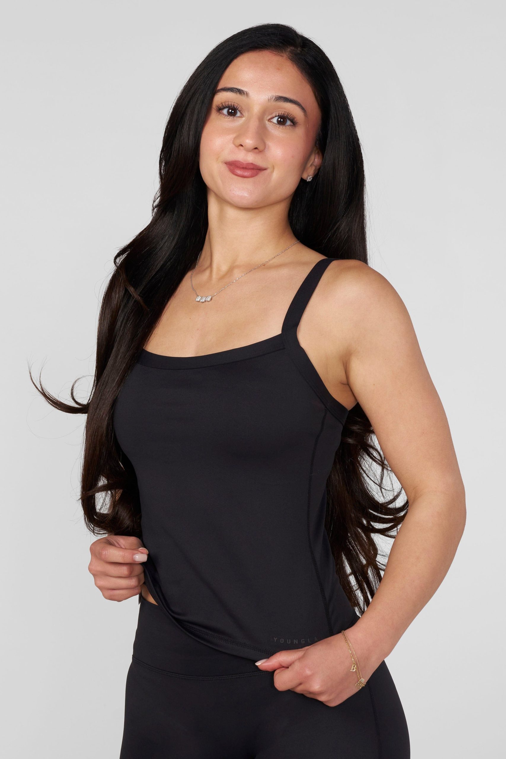 W4321 - Studio Edit Active Tank - Image 8