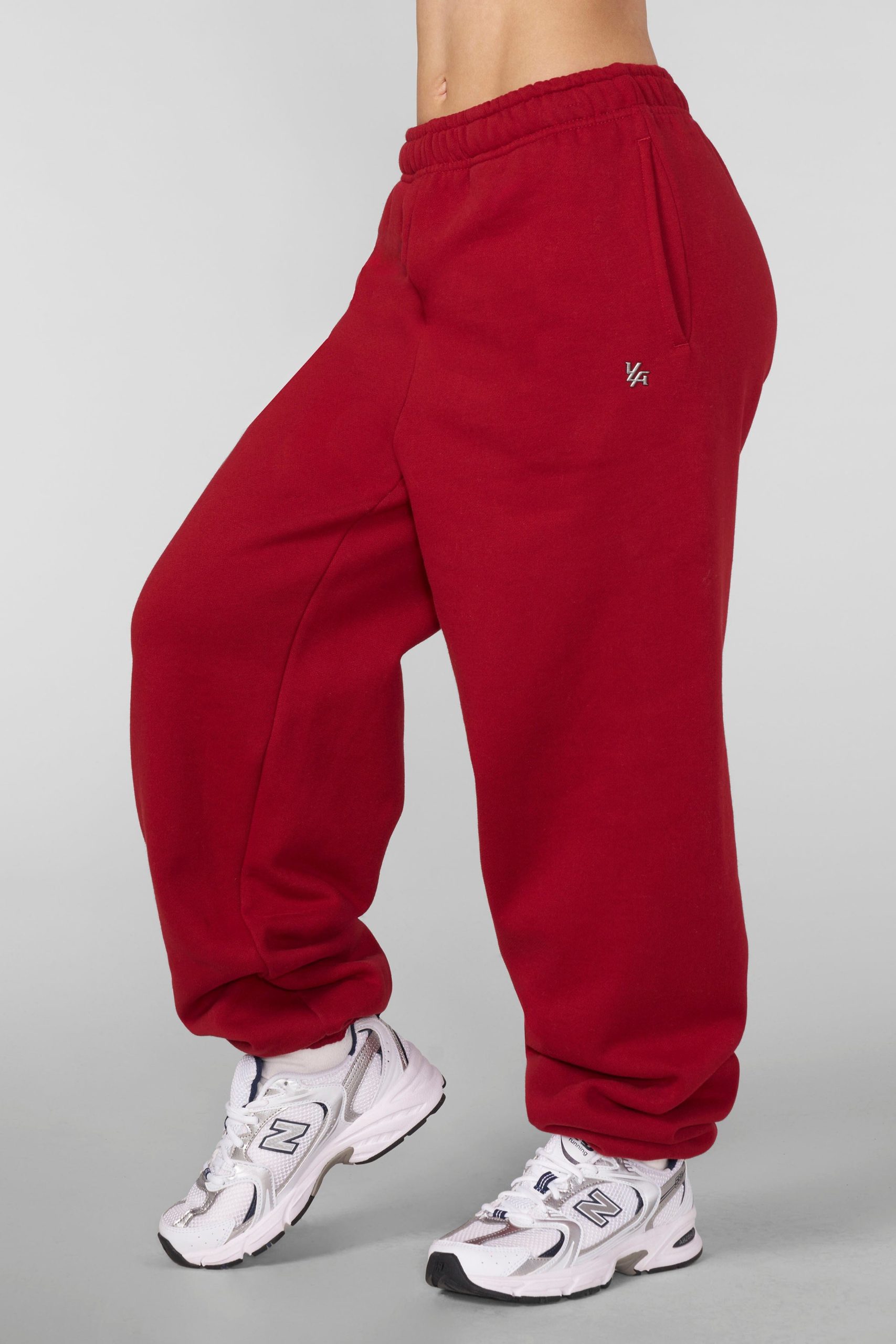 W2218 - Studio Edit Cuff Joggers - Image 6