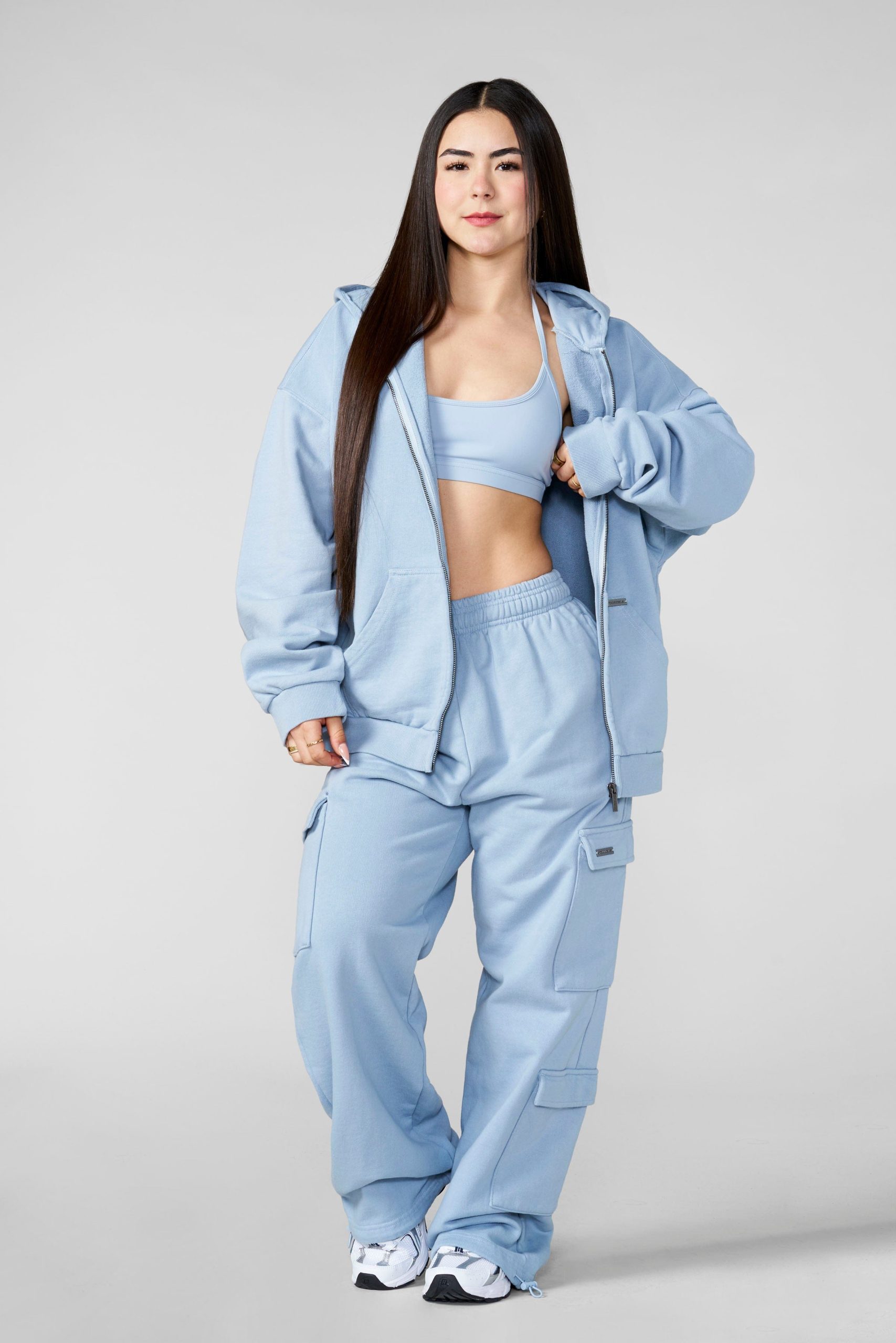 W2258 - Kove Cargo Joggers - Image 10