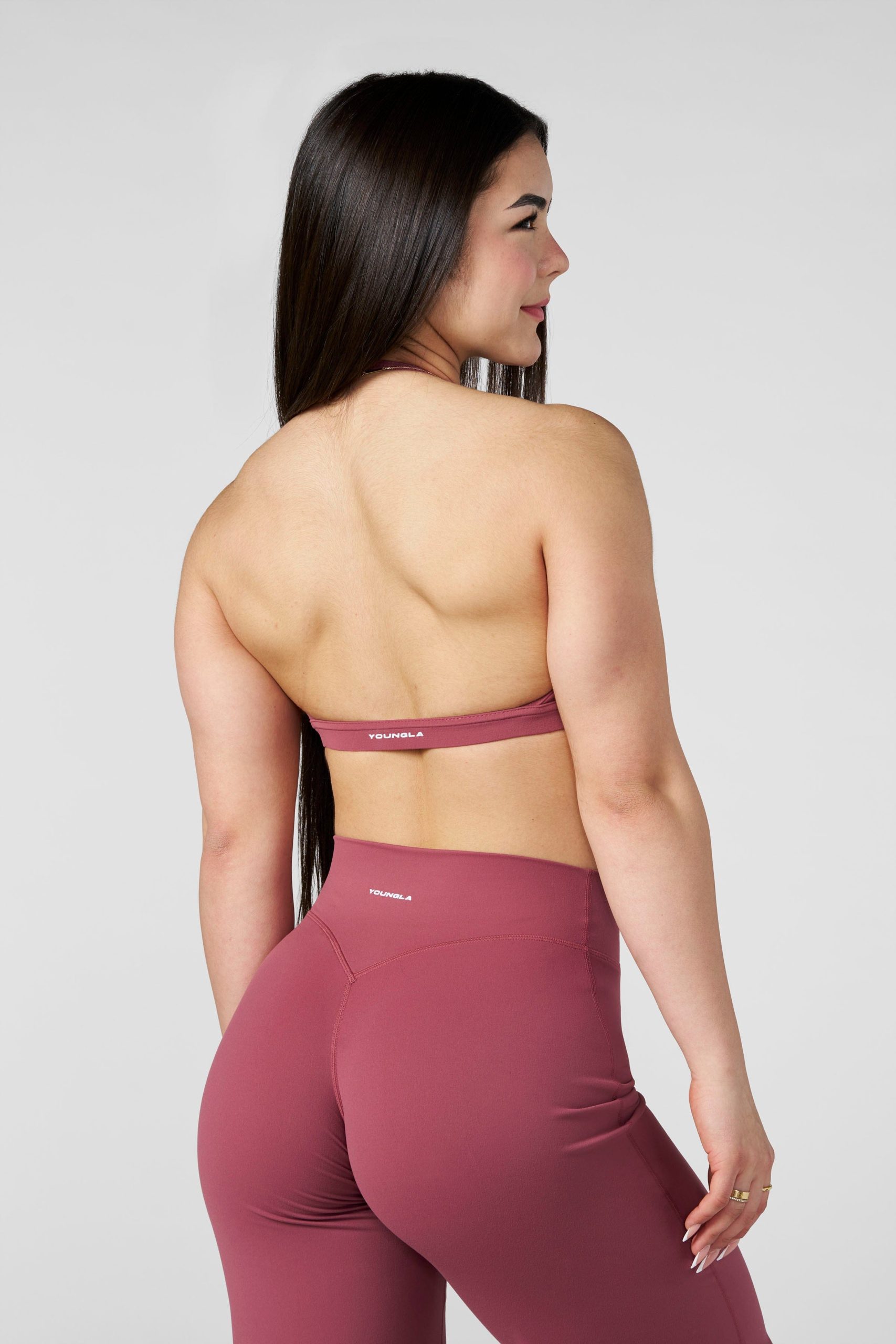 W3171 - Kove Halter Bra - Image 2