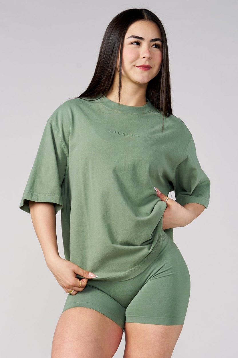 W4358 - Kove Tee - Image 7