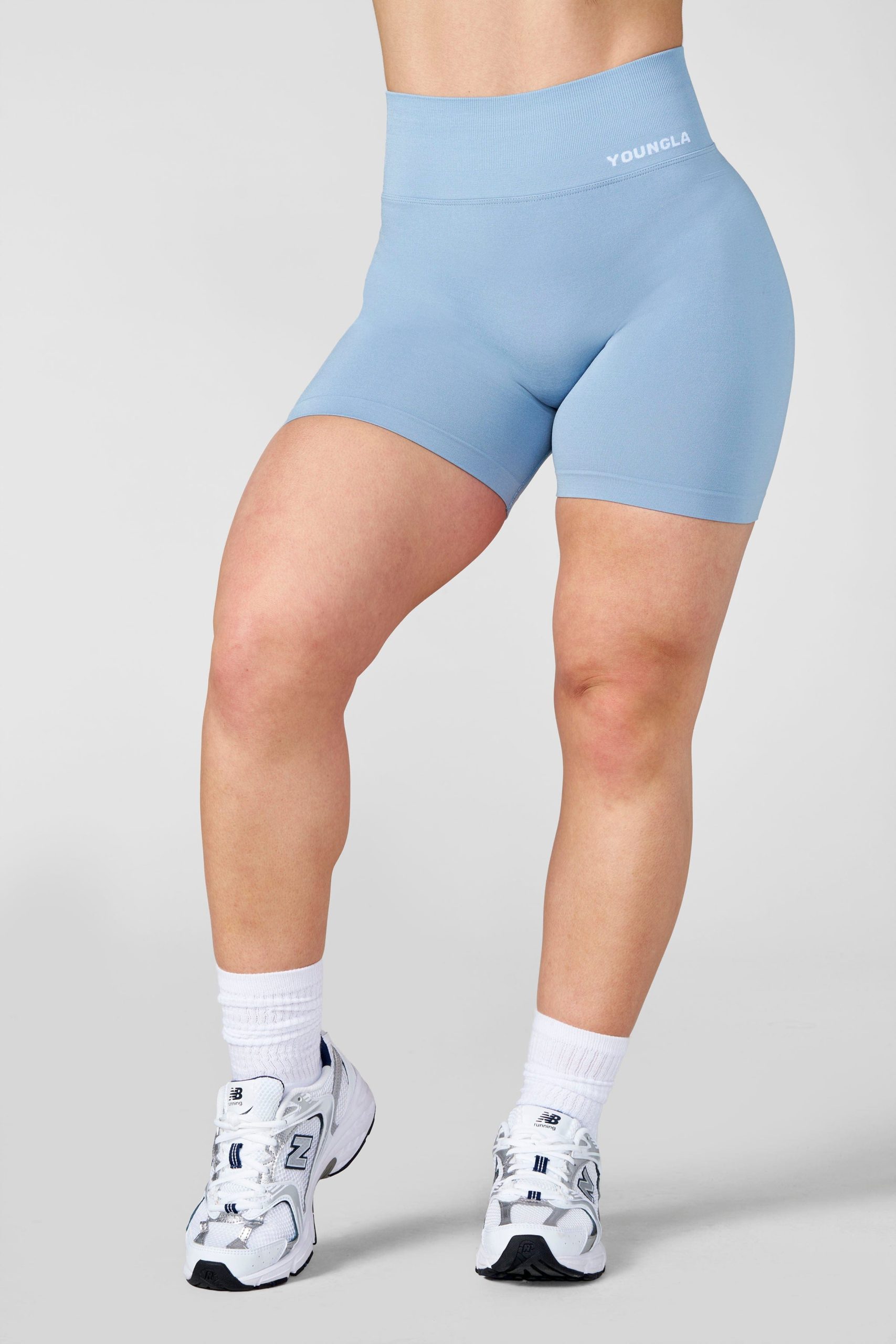 W1156 - Kove Seamless Shorts - Image 11