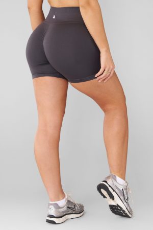 W164 Core Luxe Shorts