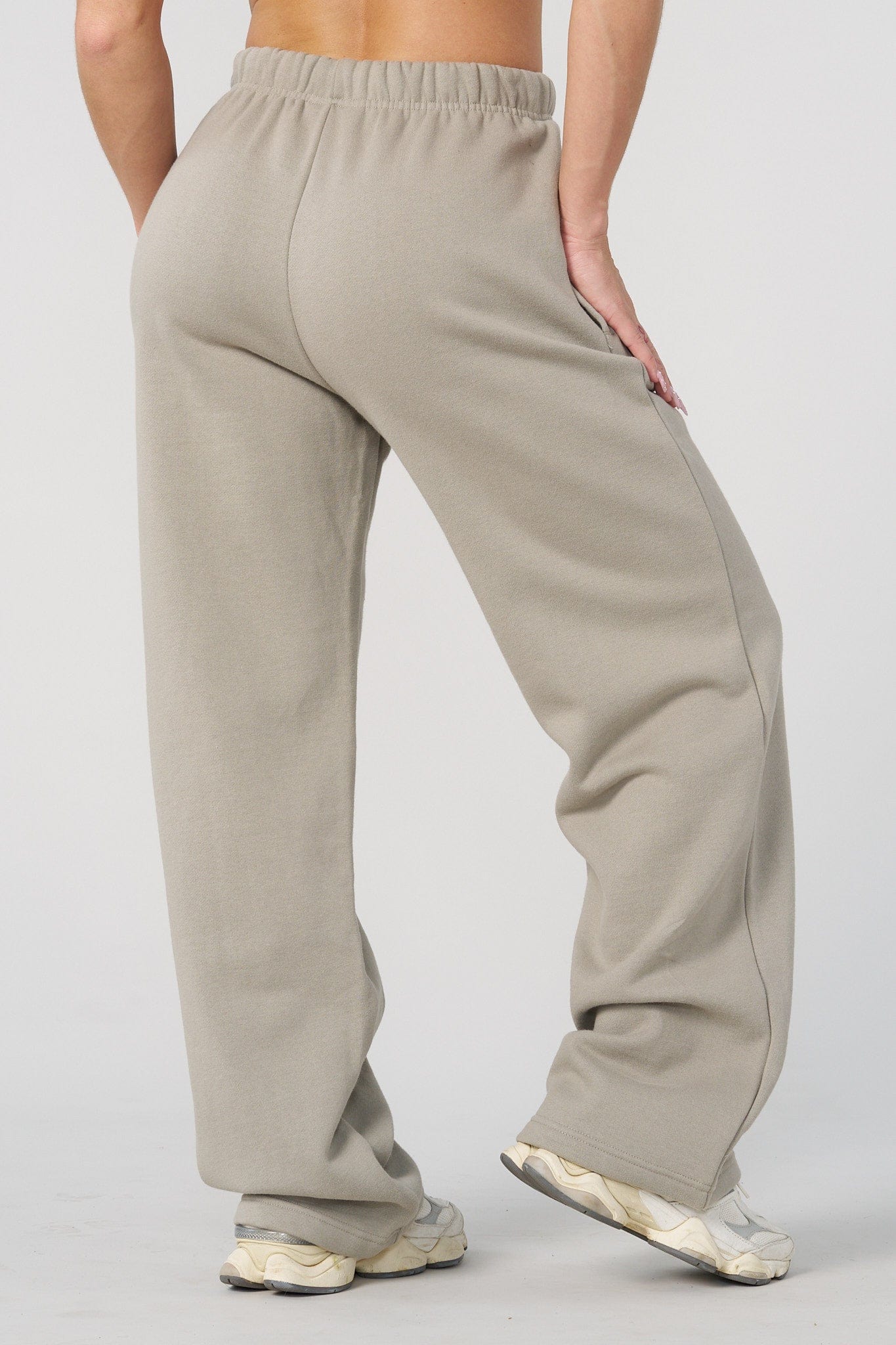 W229 - Urban Straight Leg Joggers - Image 7