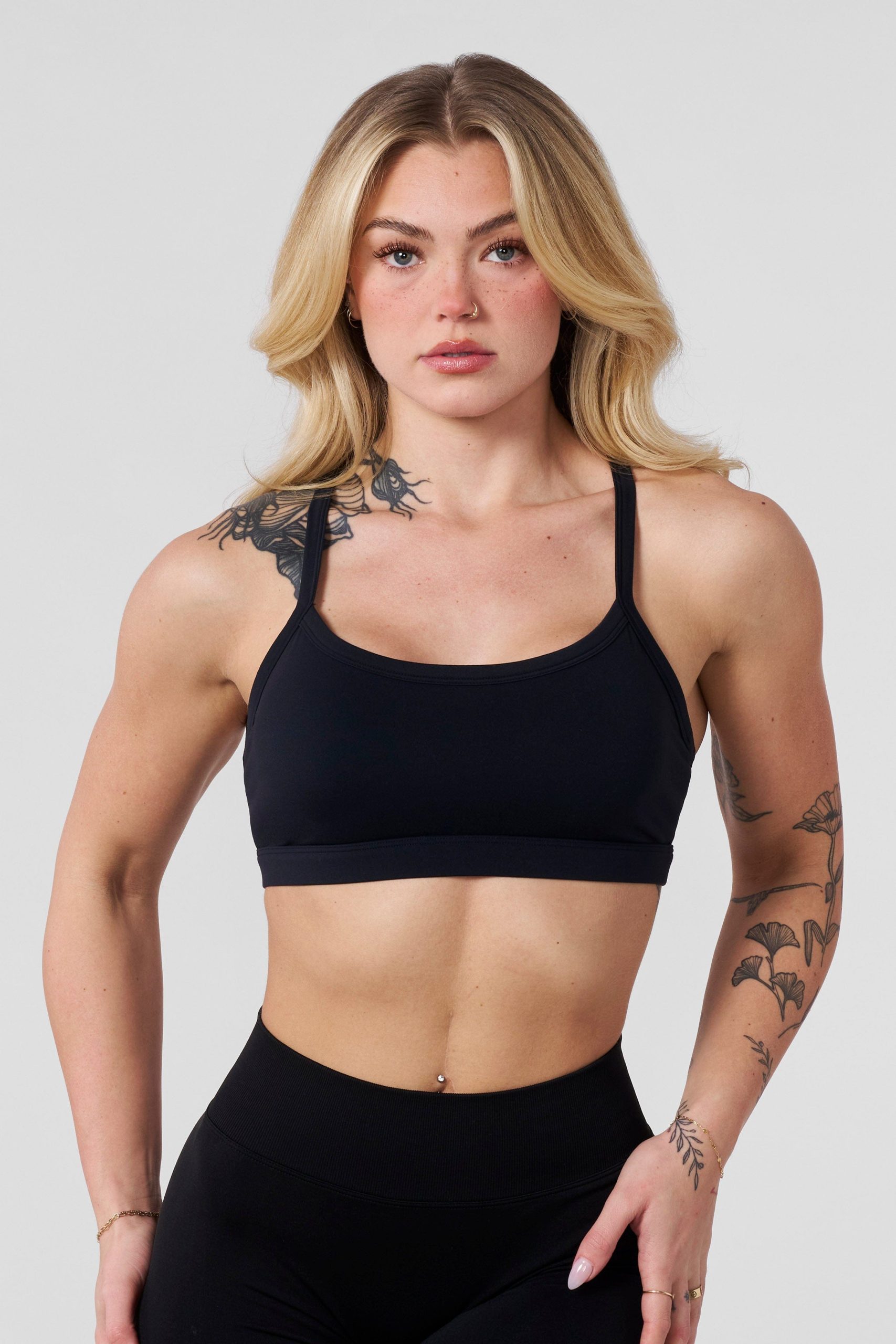 W359 Legacy Flex Bra - Image 2