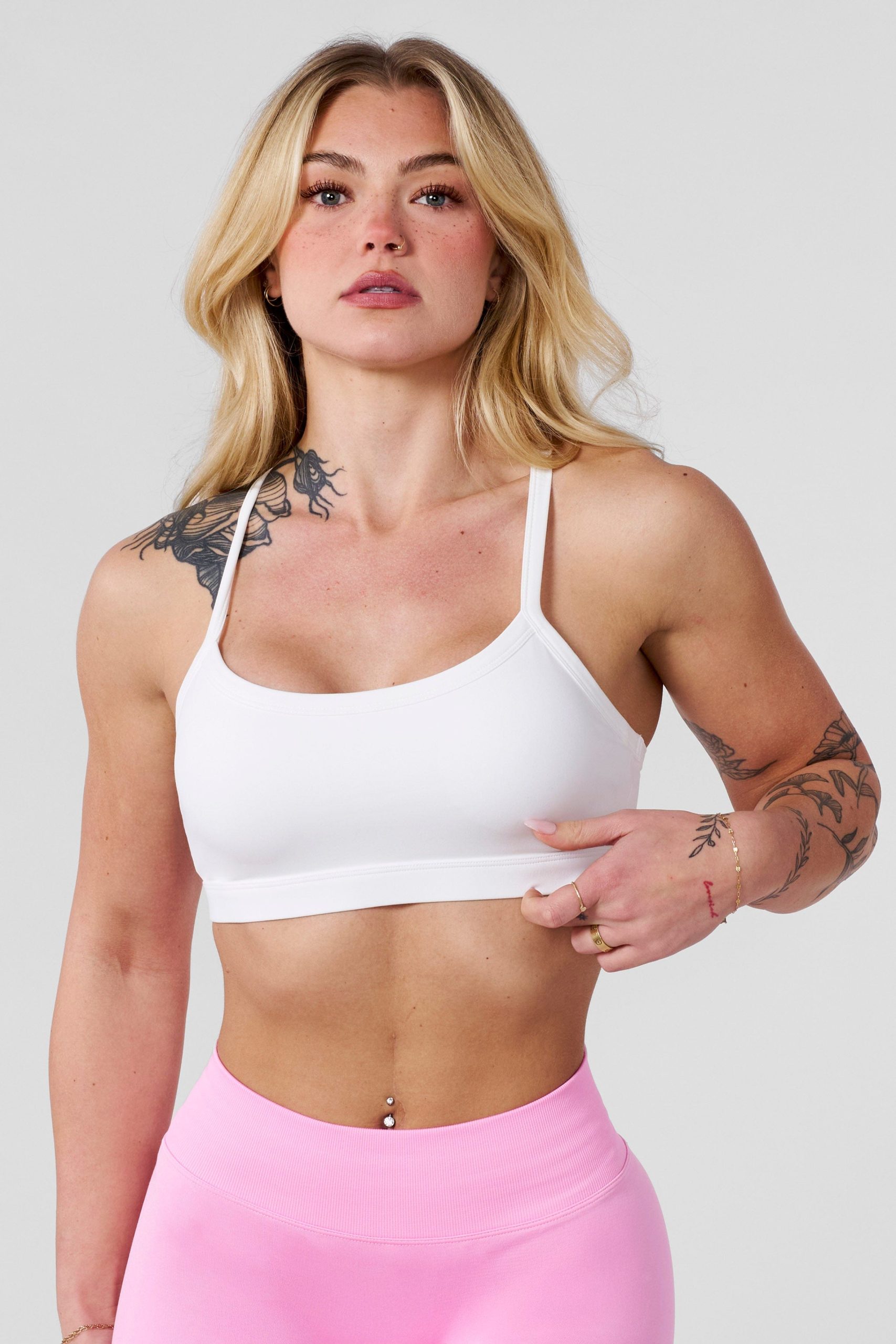 W359 Legacy Flex Bra - Image 7