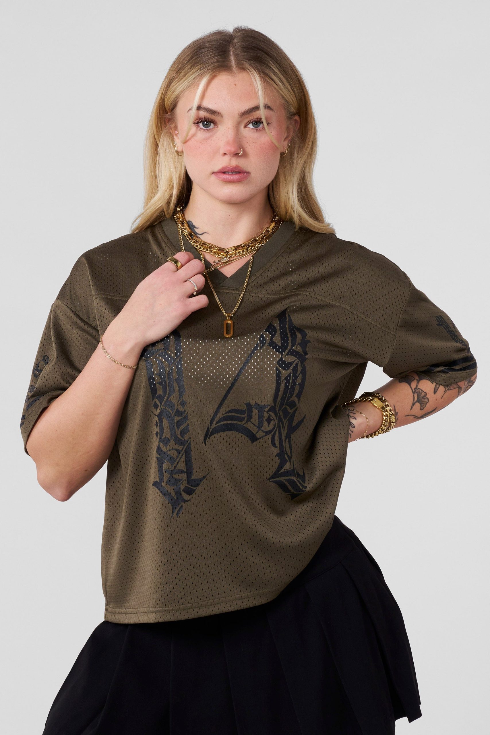 W488 XIV Jersey - Image 5