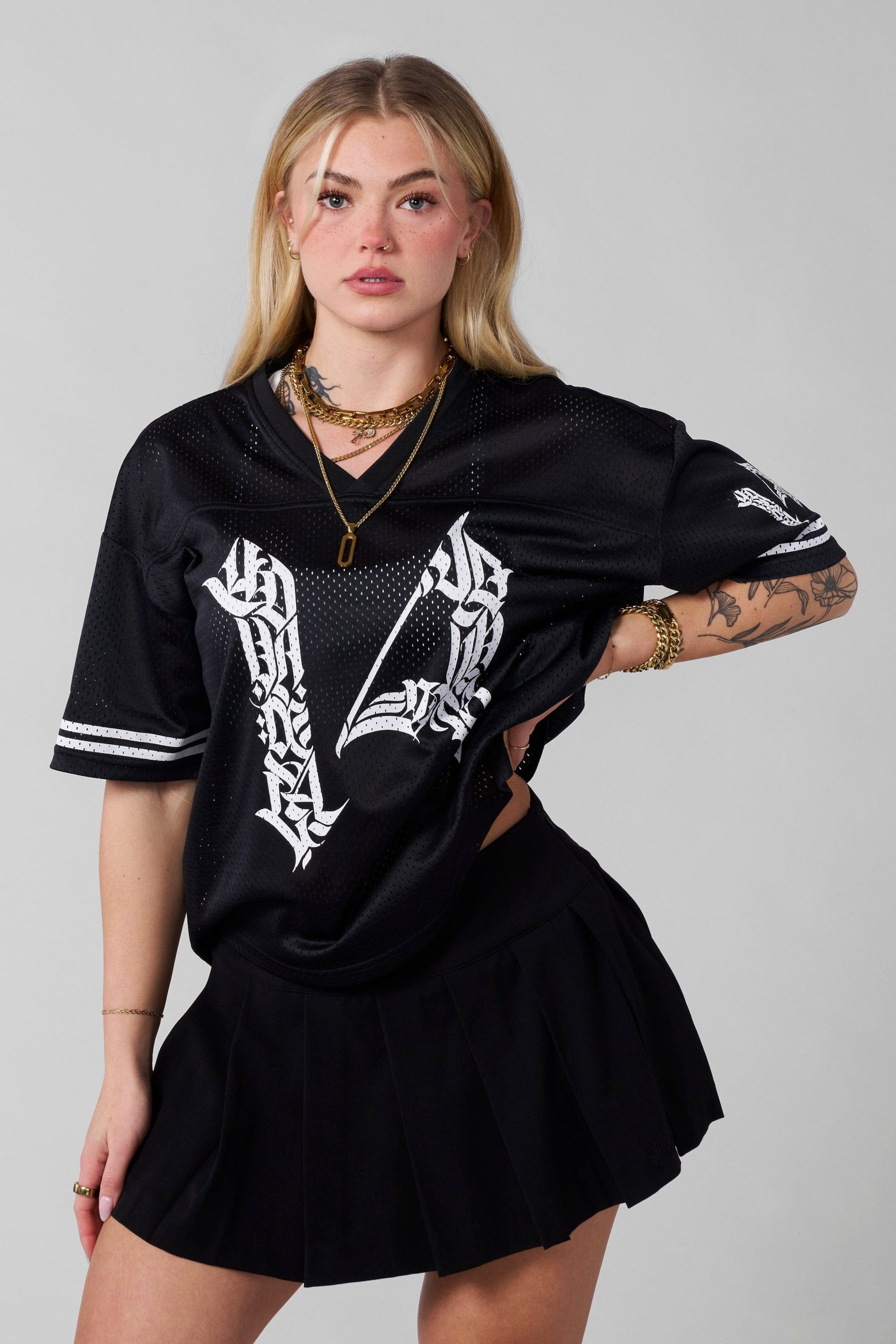 W488 XIV Jersey - Image 3