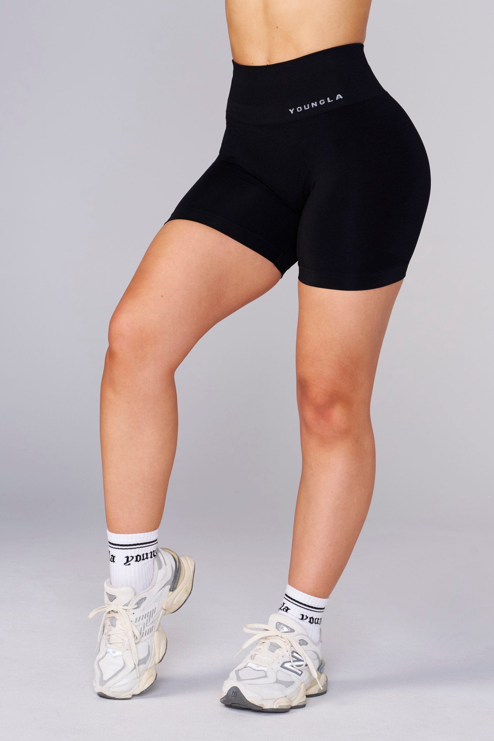 W120 - Seamless Core Shorts Spring 24' - Image 15