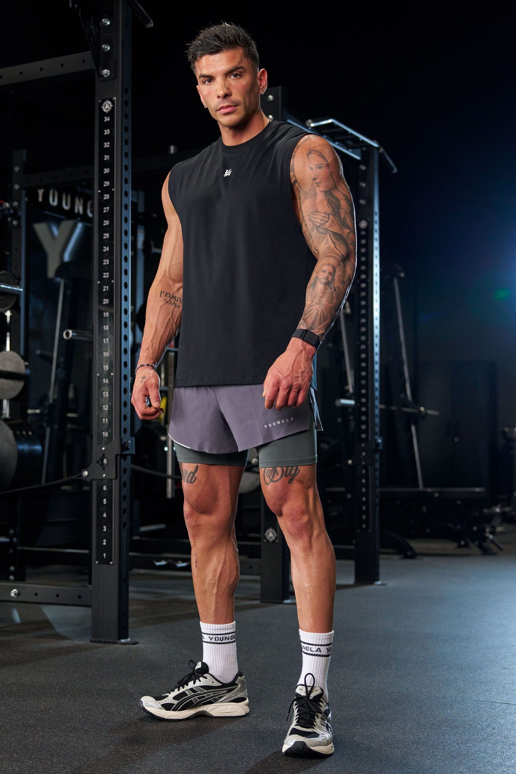 3006 - RunTech Tanks - Image 4