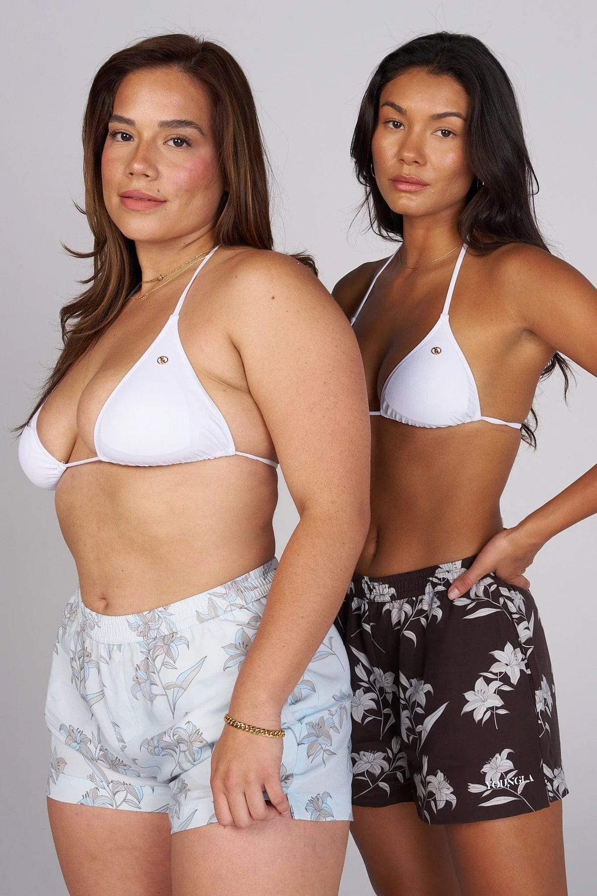 W154 Paradise Shorts - Image 2
