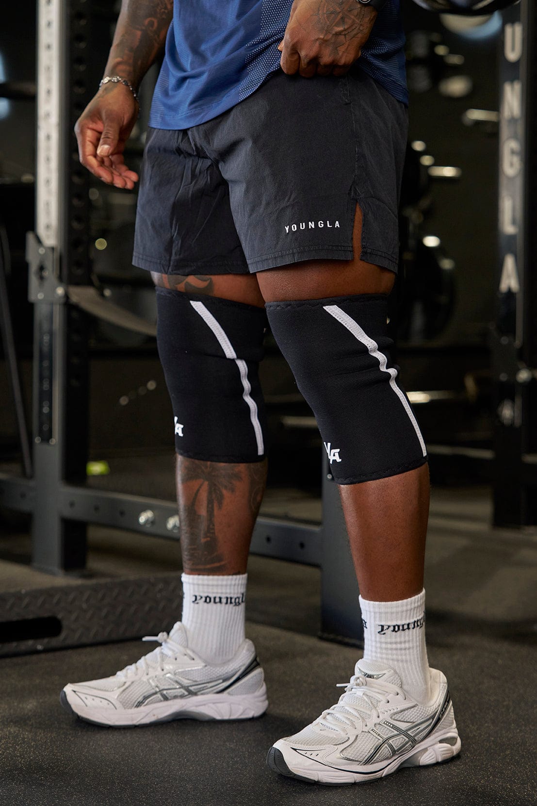 9035 - Knee Sleeves 2.0 - Image 2