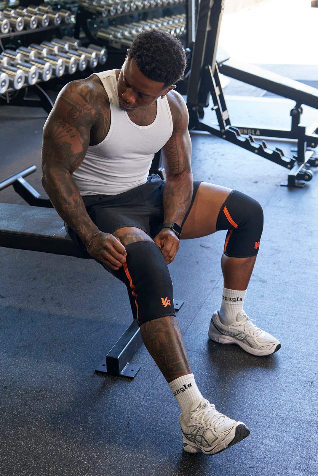 9035 - Knee Sleeves 2.0 - Image 3