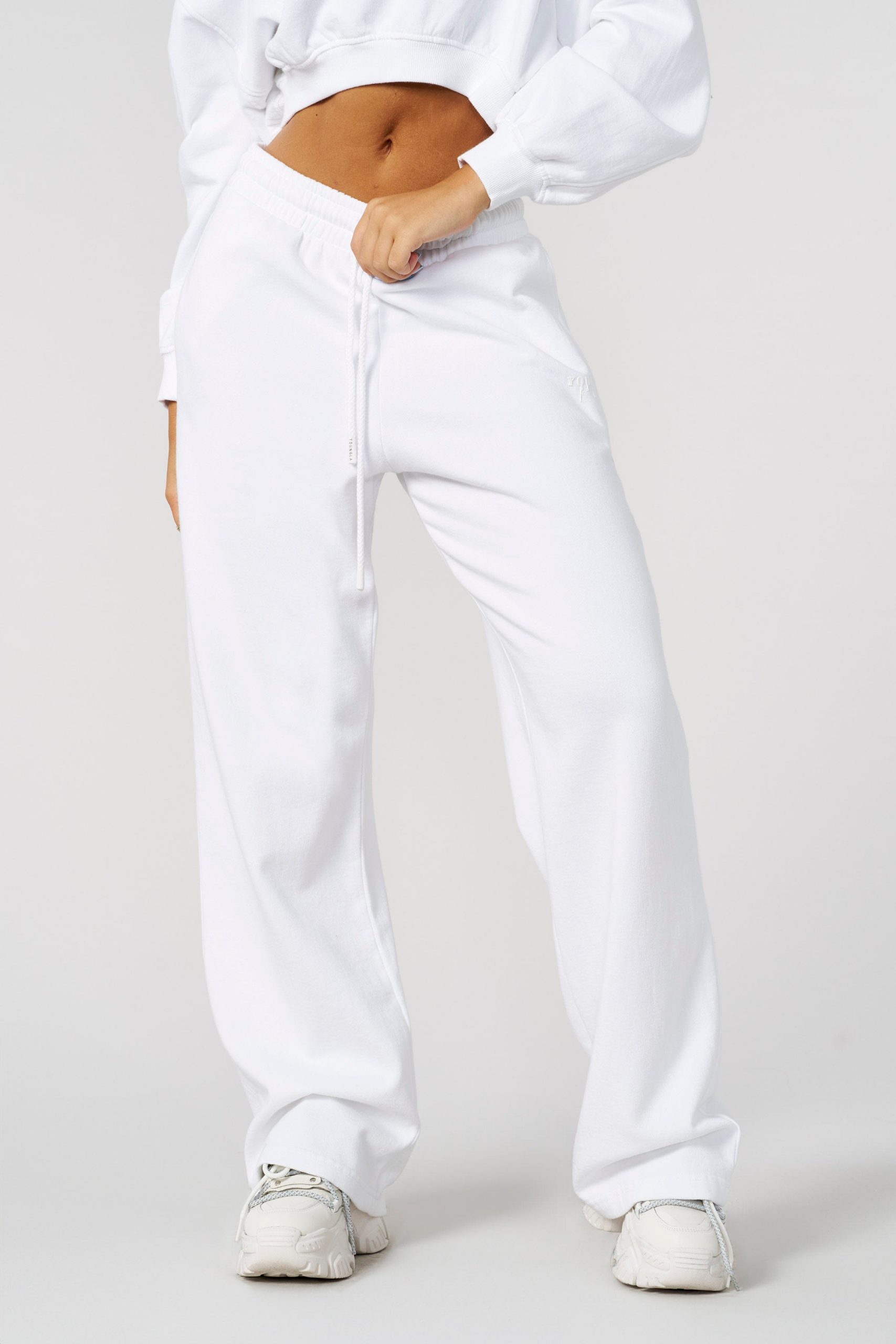 W255 Premier Joggers - Image 8