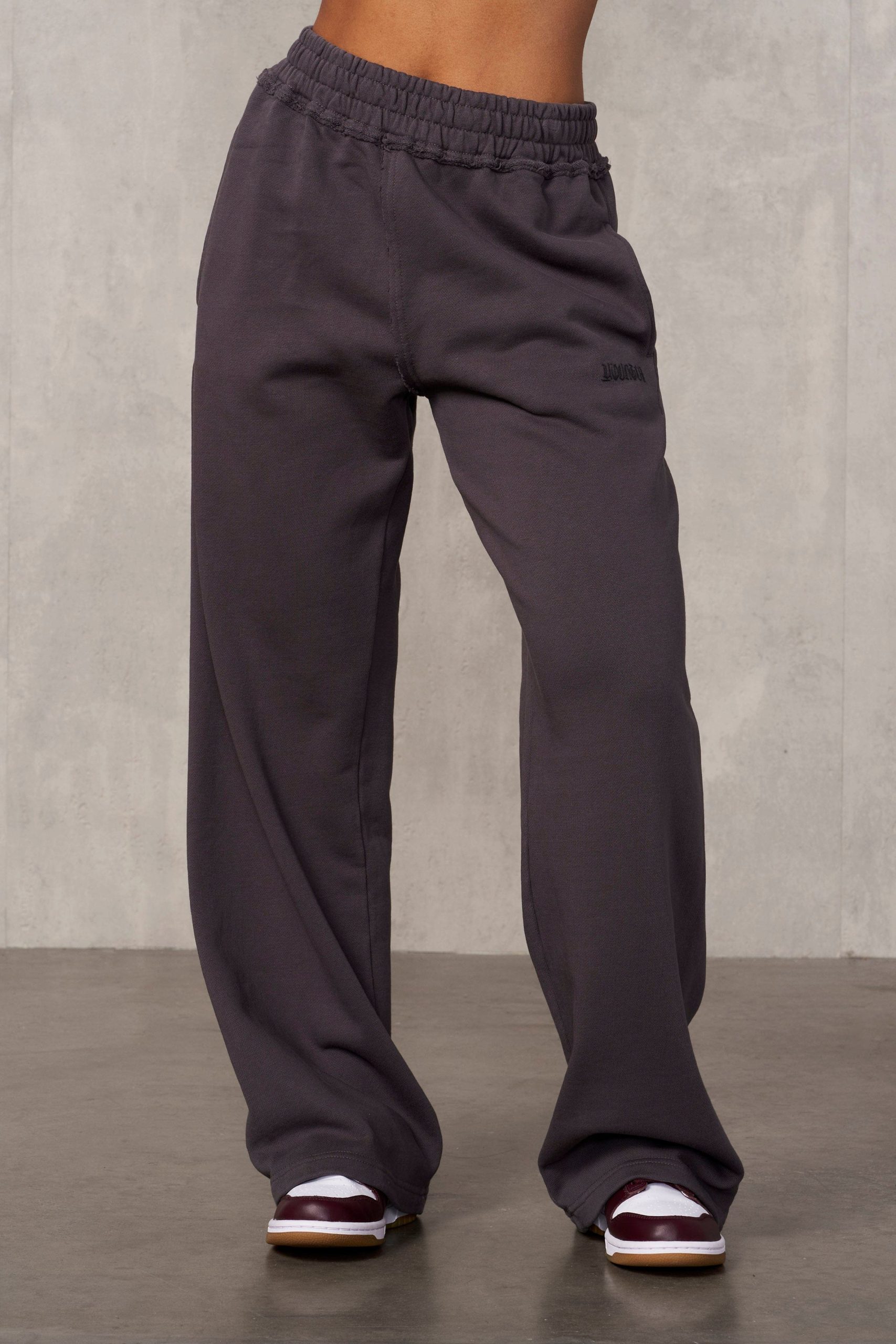 W260 - Rebel Straight Leg Joggers - Image 8
