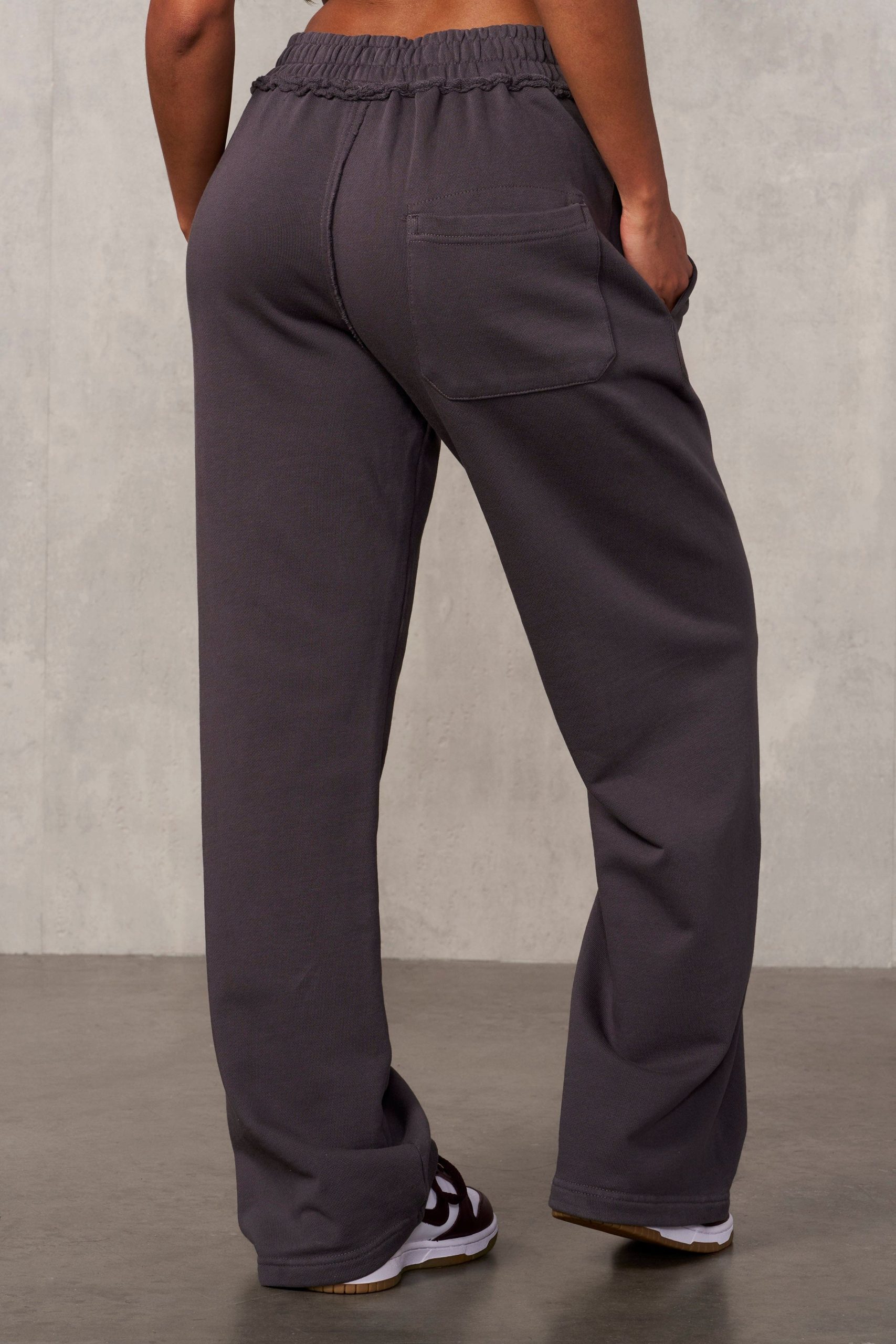 W260 - Rebel Straight Leg Joggers - Image 10