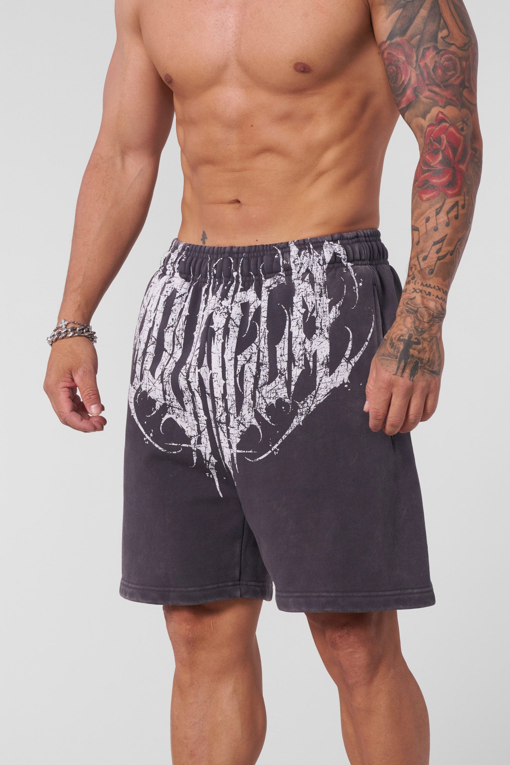 1011 - Dark Wave Shorts - Image 7