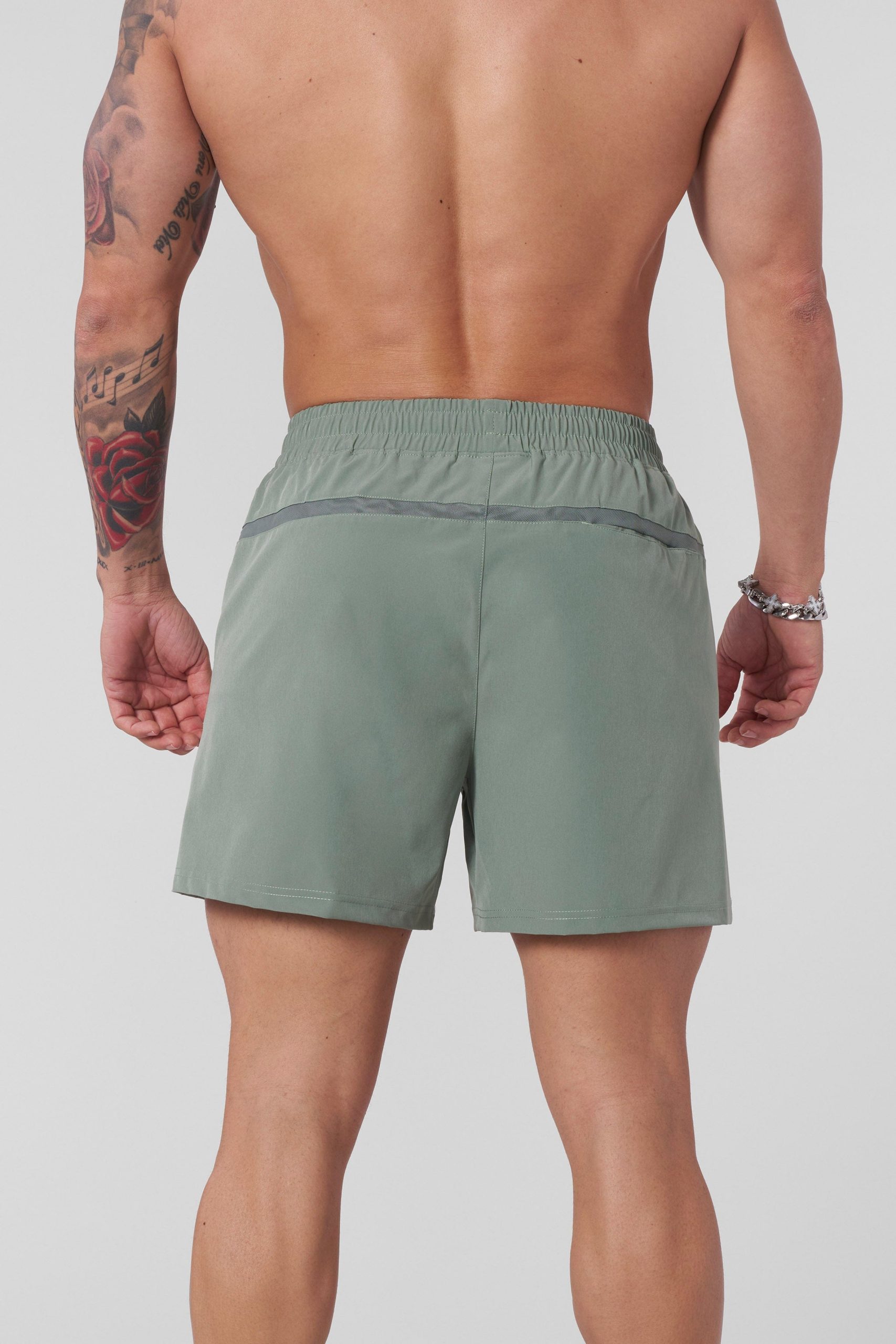 1022 - Staple Shorts 4.5 - Image 7