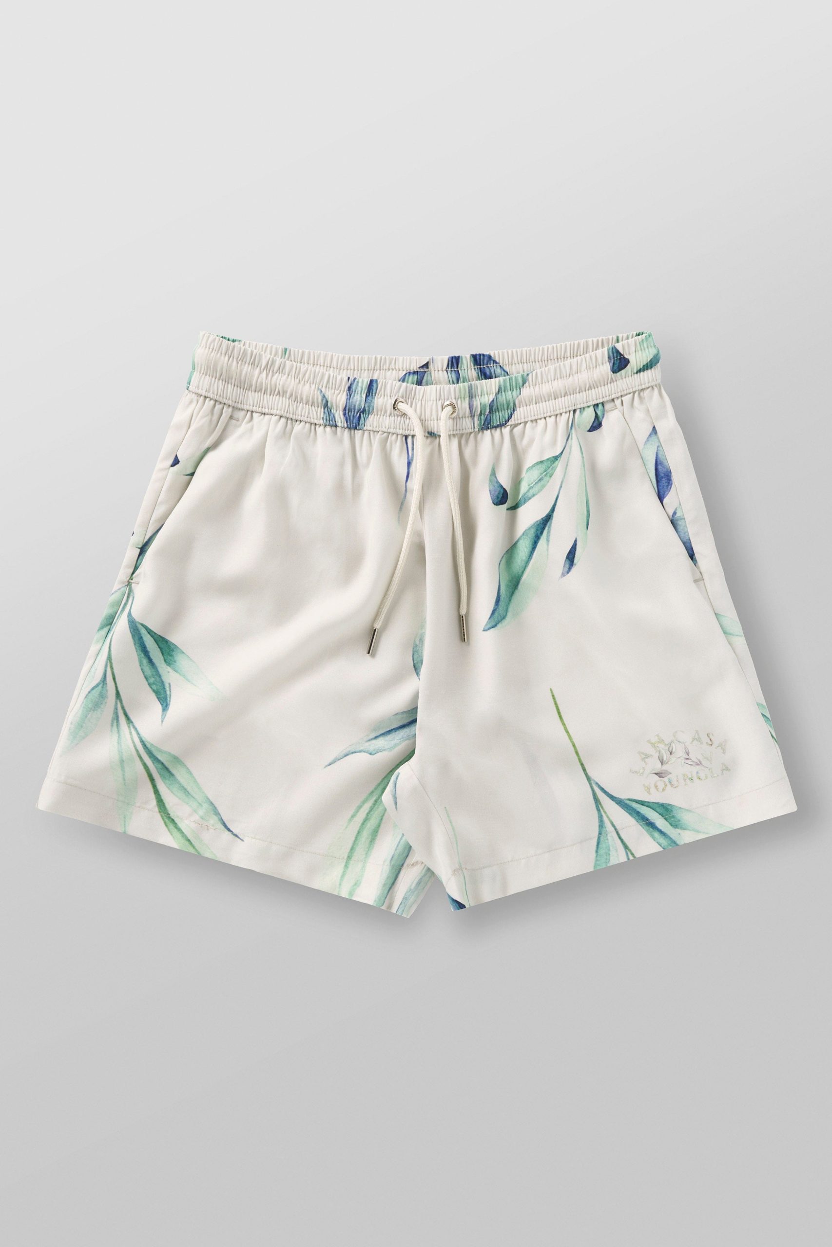 1038 - Lah Casa Shorts - Image 10