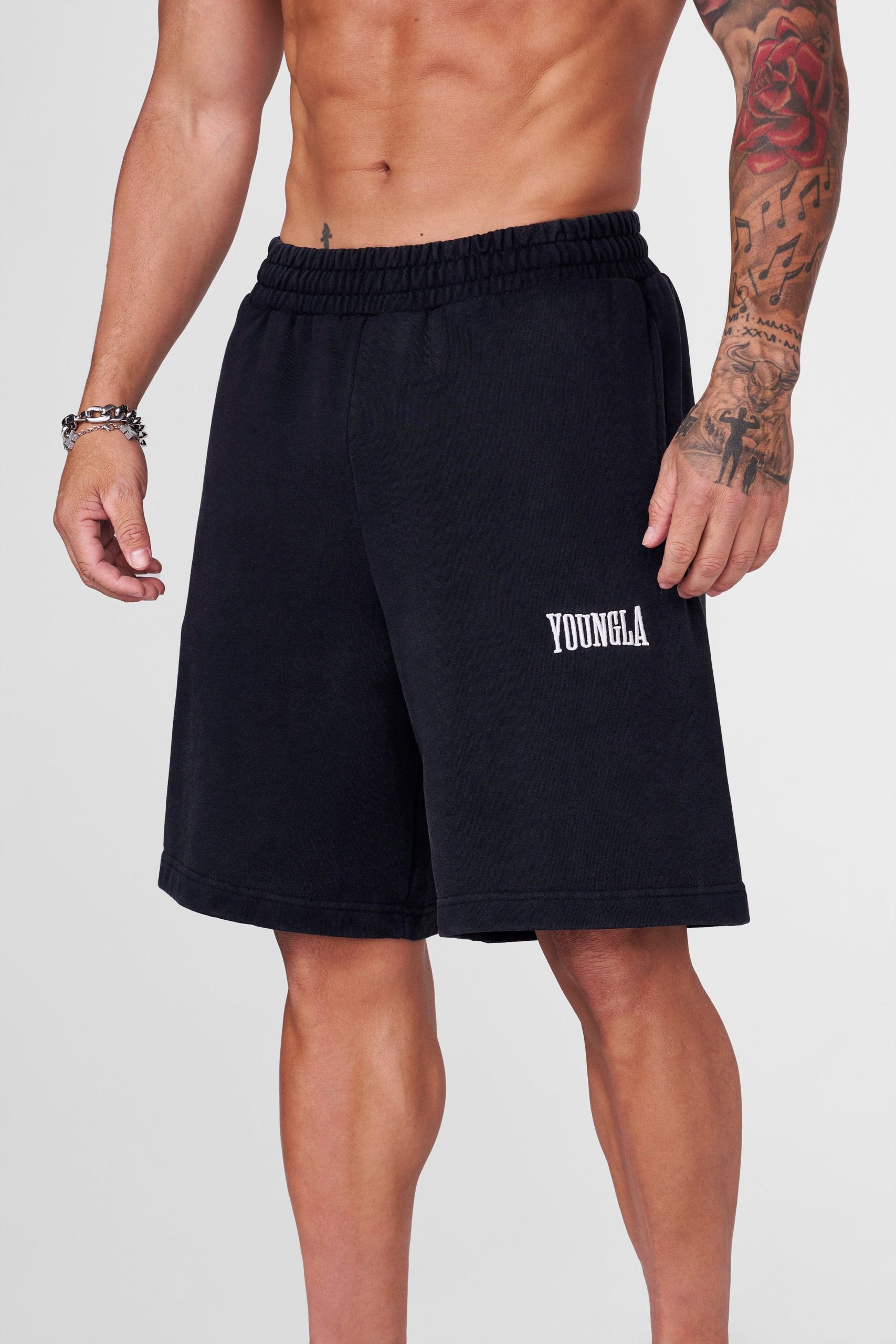 1042 - Heritage Baggy Shorts - Image 7