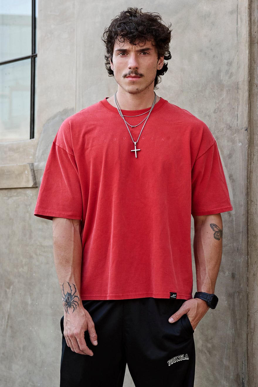 4219 - Summer Peached Tees - Image 6