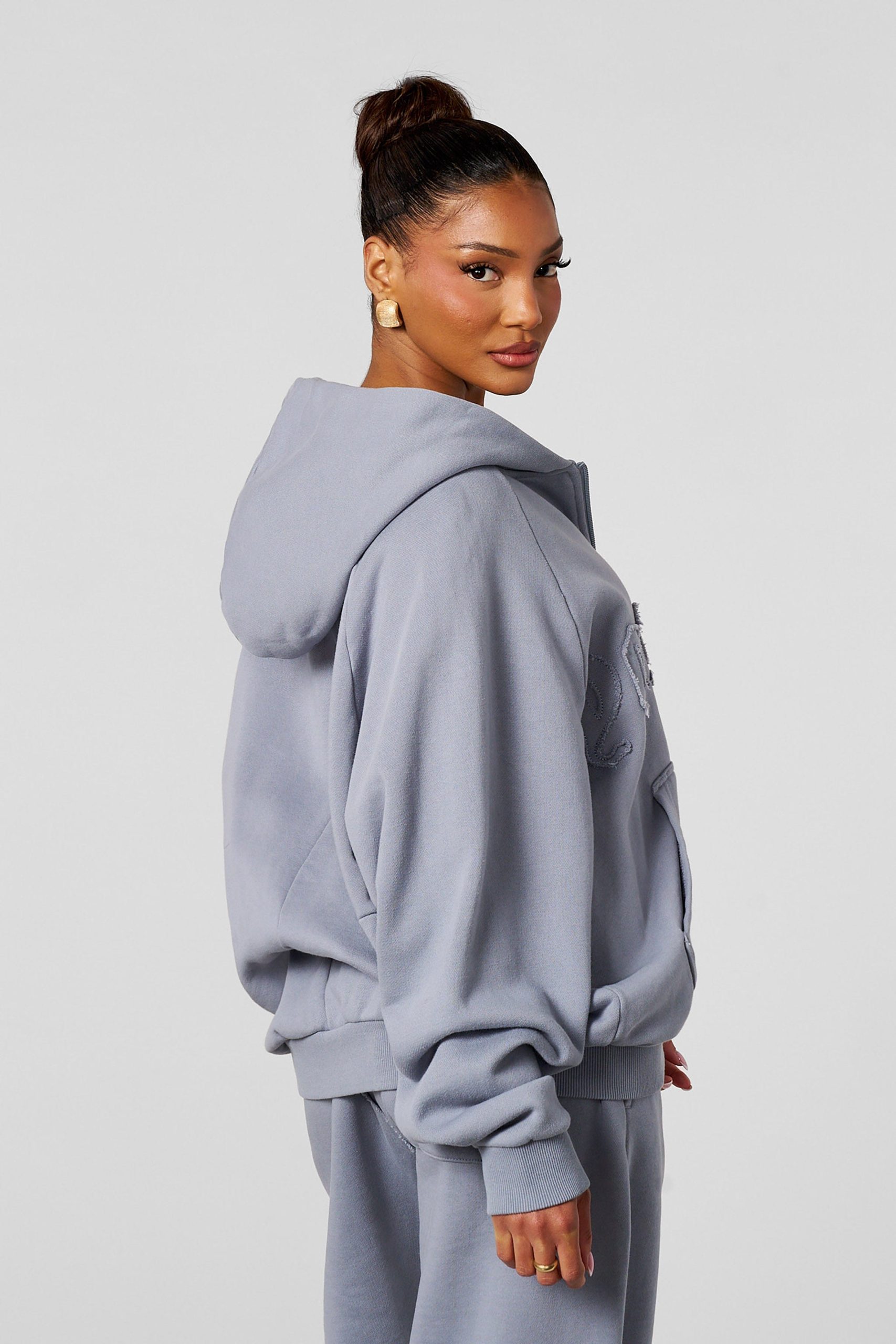 W532 After Dark Hoodie - Image 11