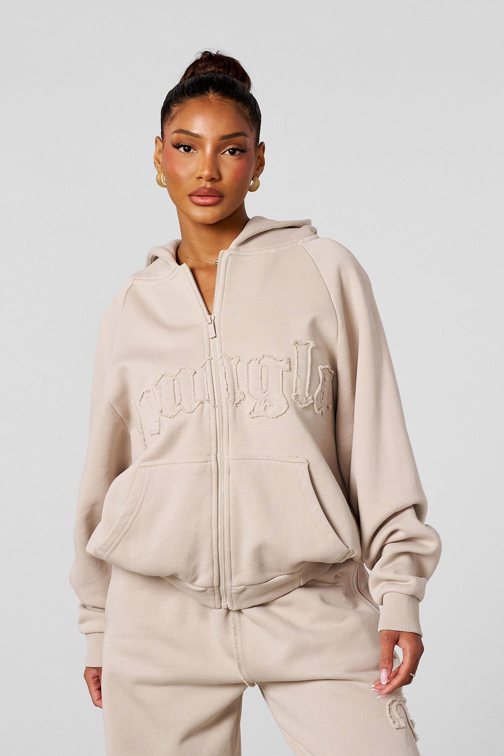 W532 After Dark Hoodie - Image 8