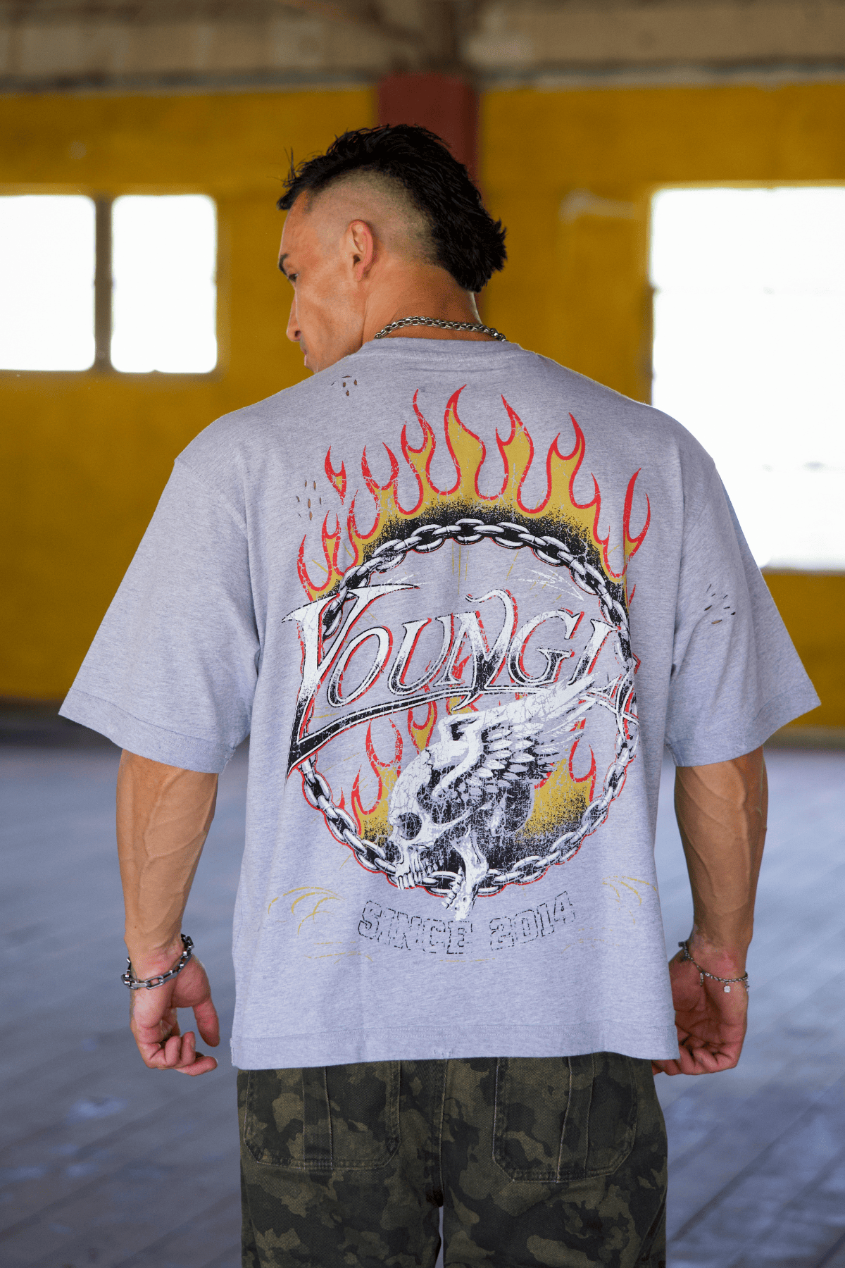 4008 - Ring of Fire Tees - April 30th - Image 8