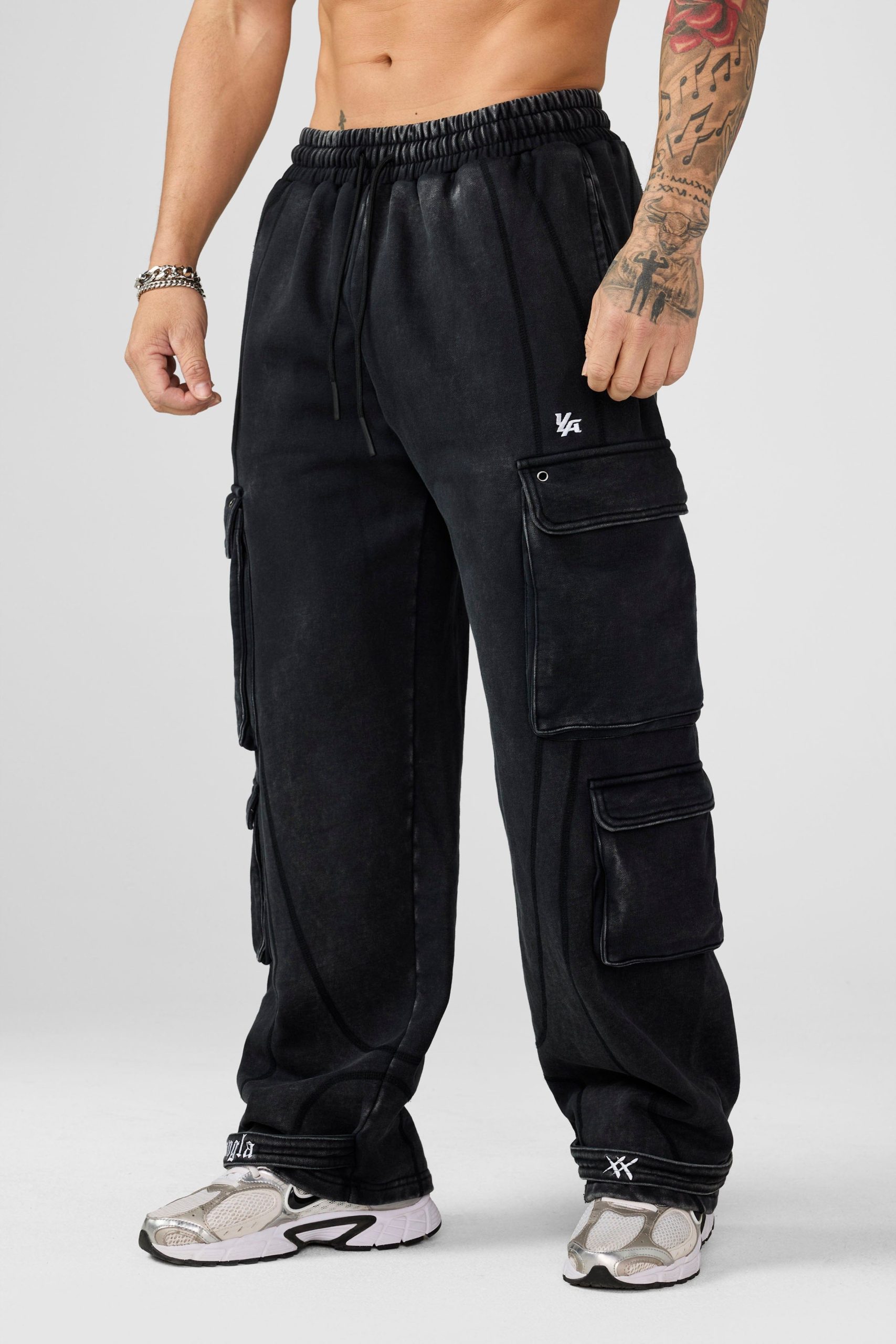 2007 - XX Strap Sweats - Image 4