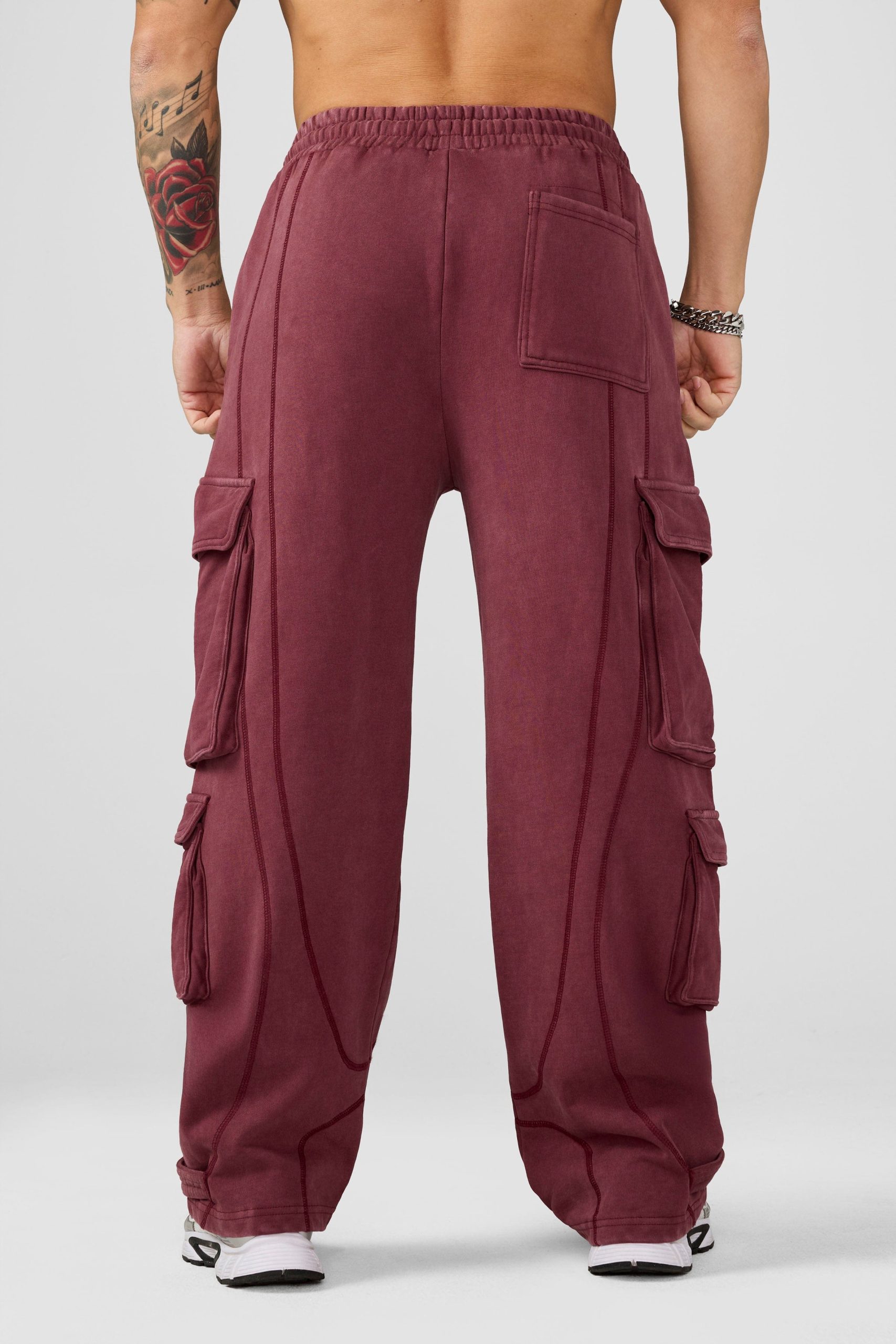 2007 - XX Strap Sweats - Image 5