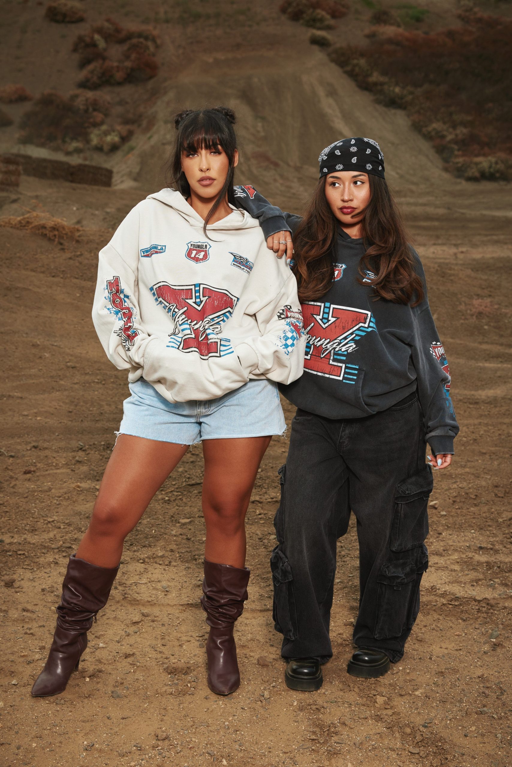 W5193- Drift Hoodie - Image 4