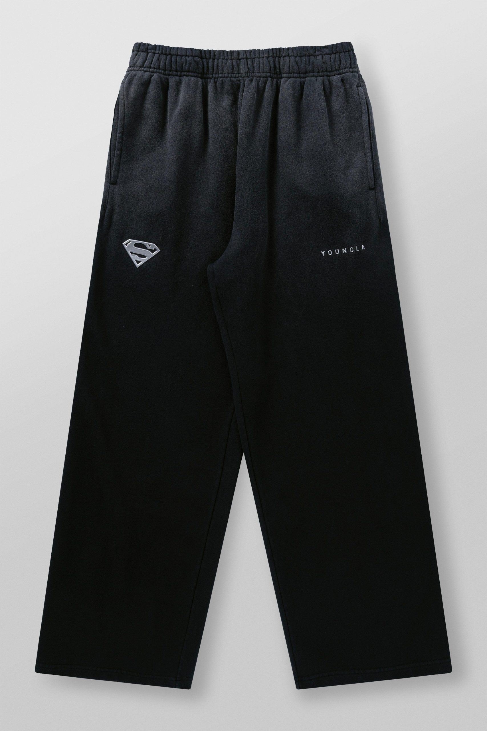 2032 - Superman Sweats - Image 11