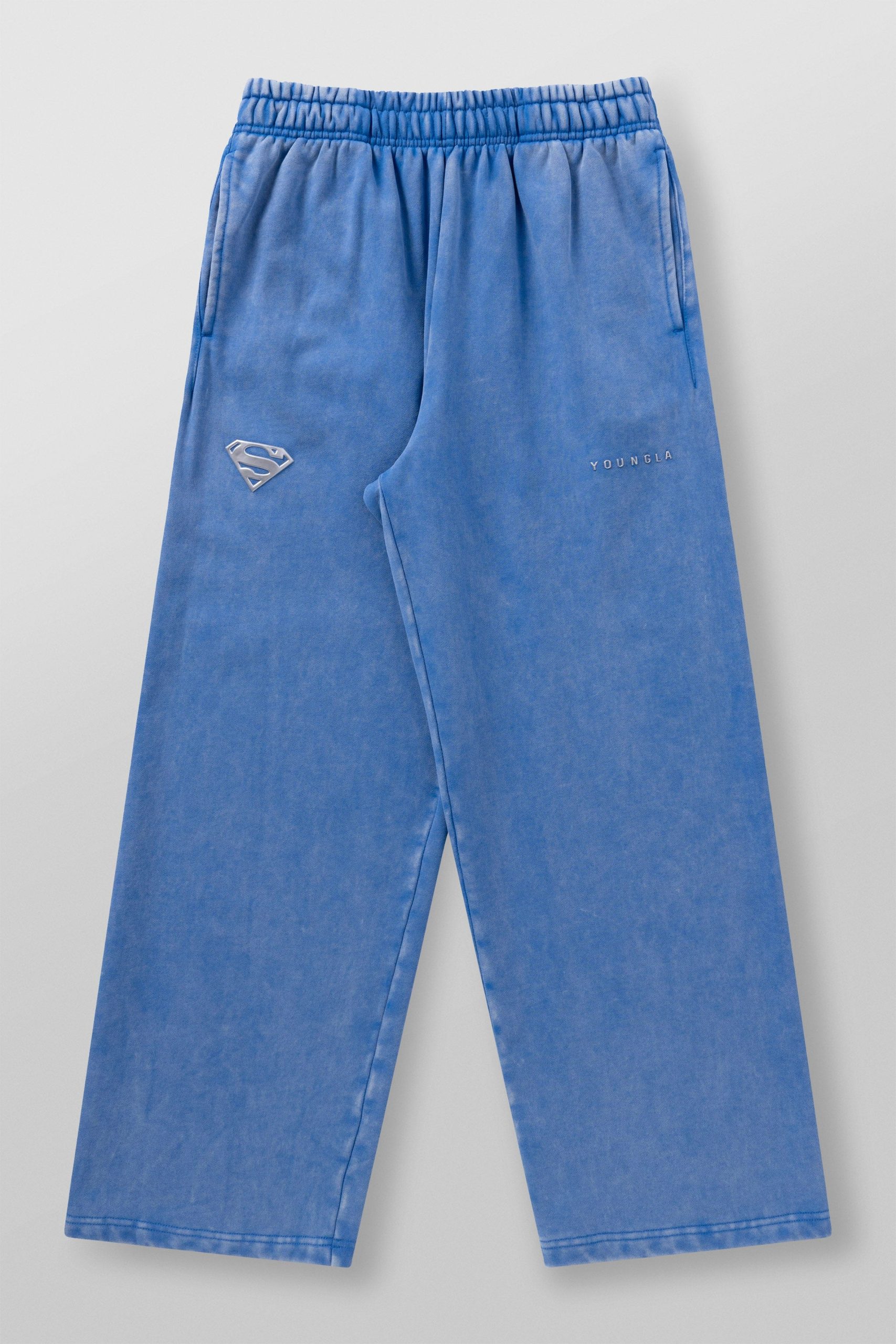 2032 - Superman Sweats - Image 10
