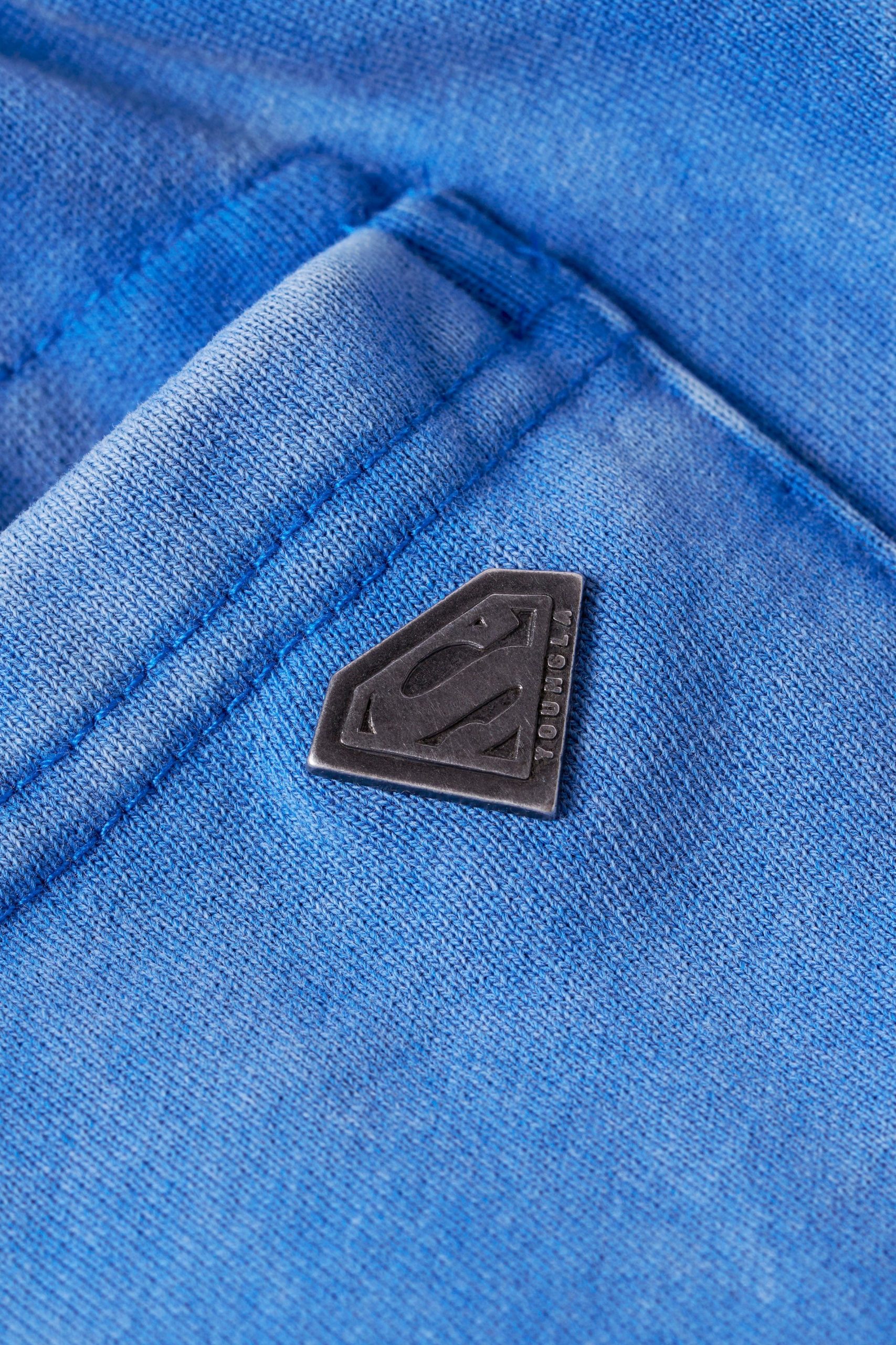 2032 - Superman Sweats - Image 7