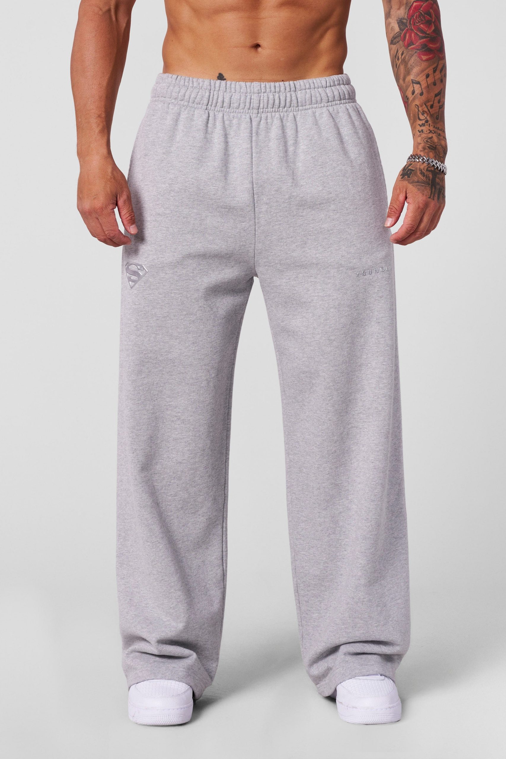 2032 - Superman Sweats - Image 9