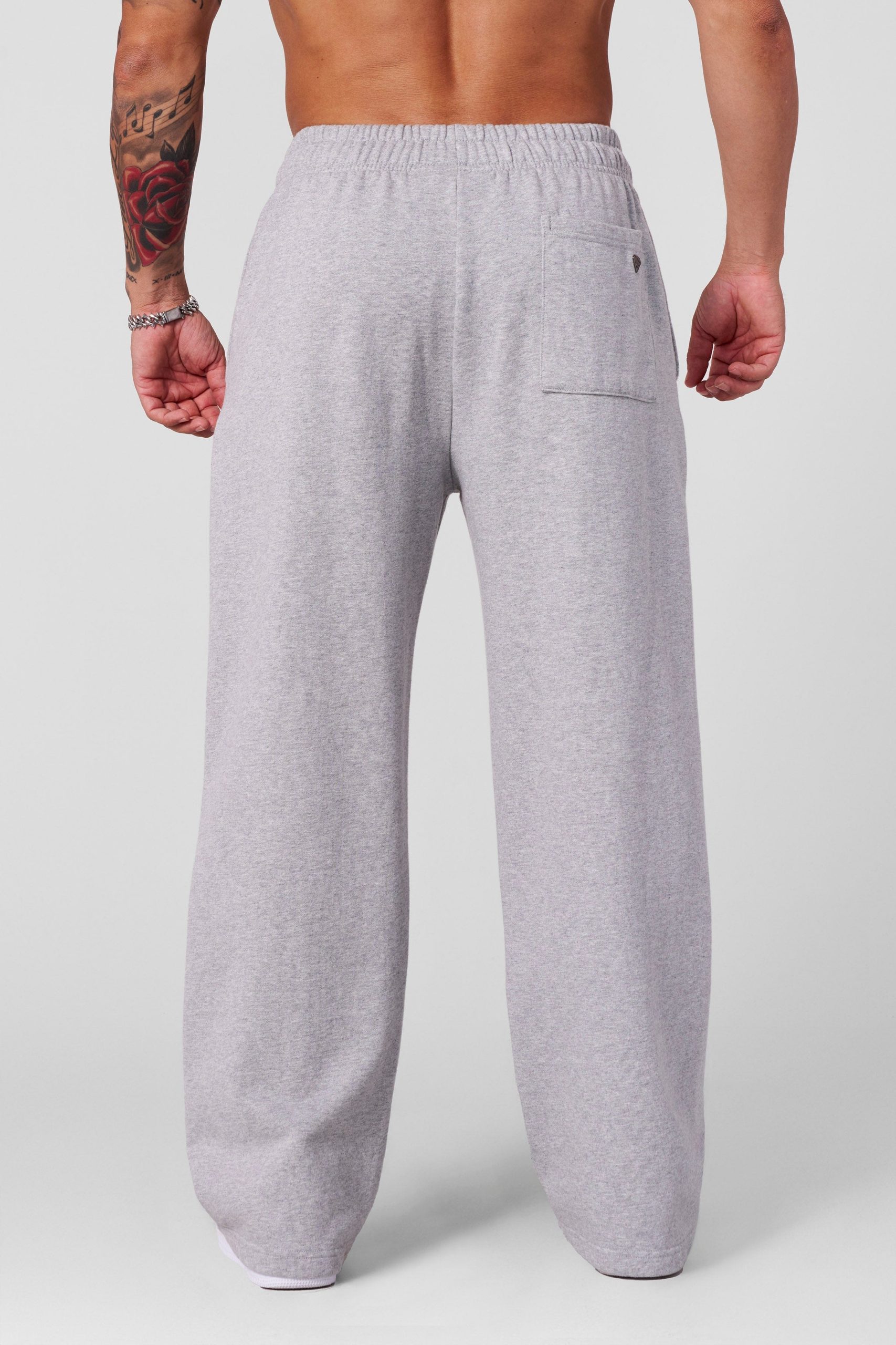 2032 - Superman Sweats - Image 4