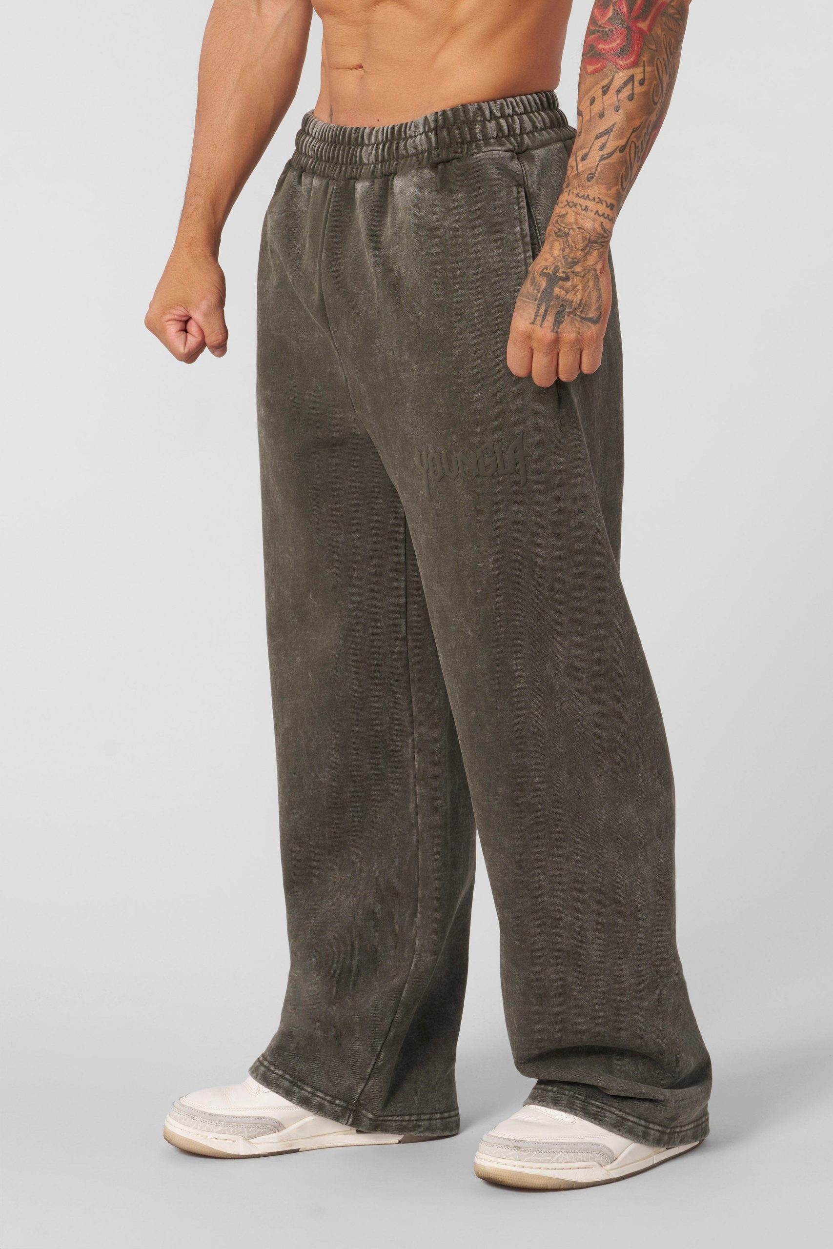 2041 - The Midnight Collection - Joggers - Image 9