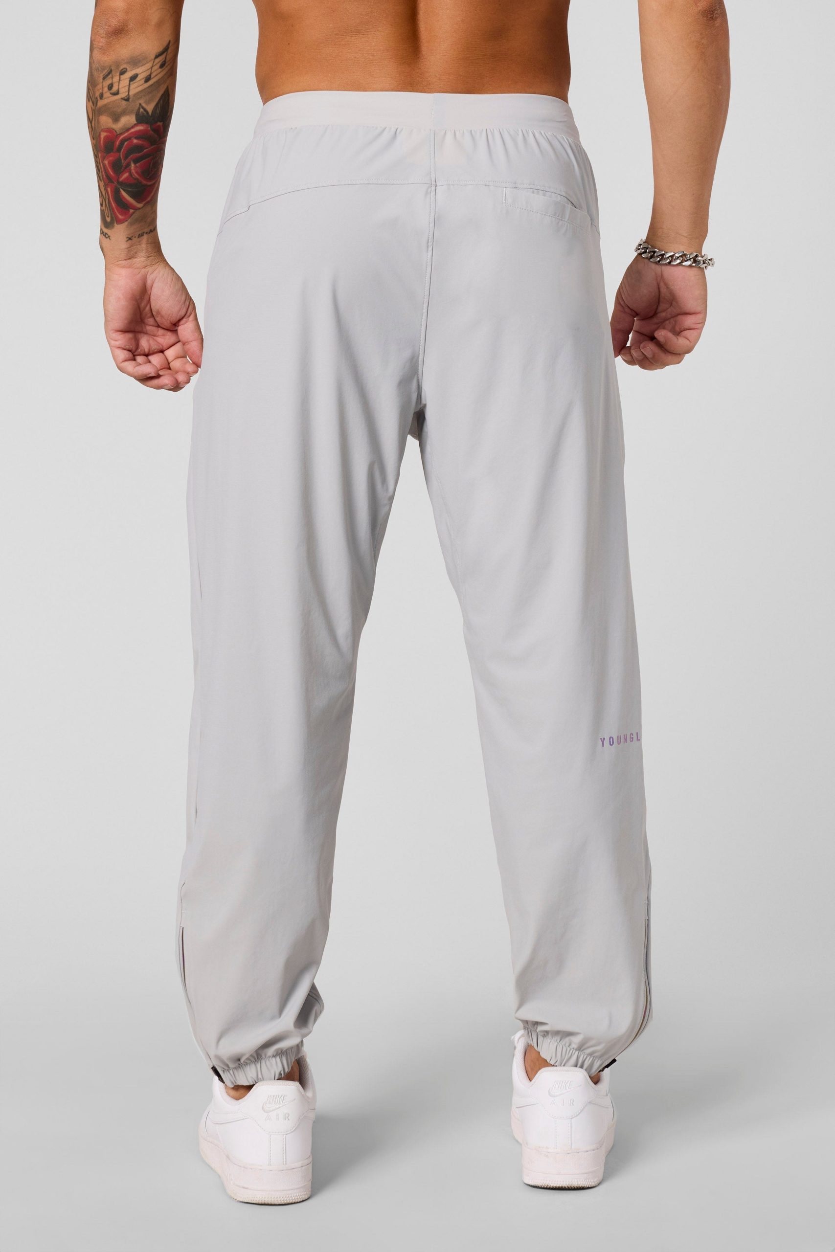 2045 - Ultimate Workout Joggers - Image 5