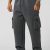 Charcoal Heather