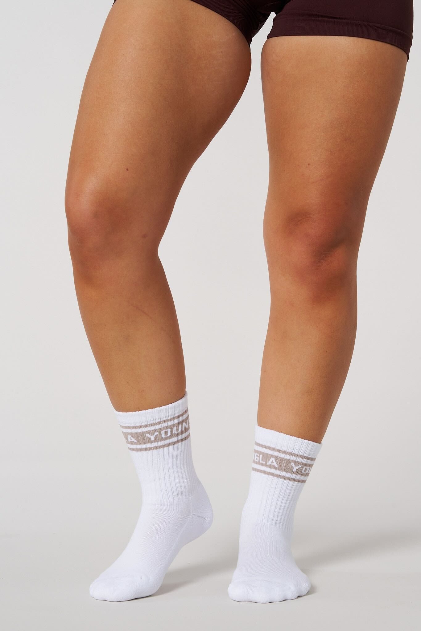 W638 - Elevate crew socks - Image 5