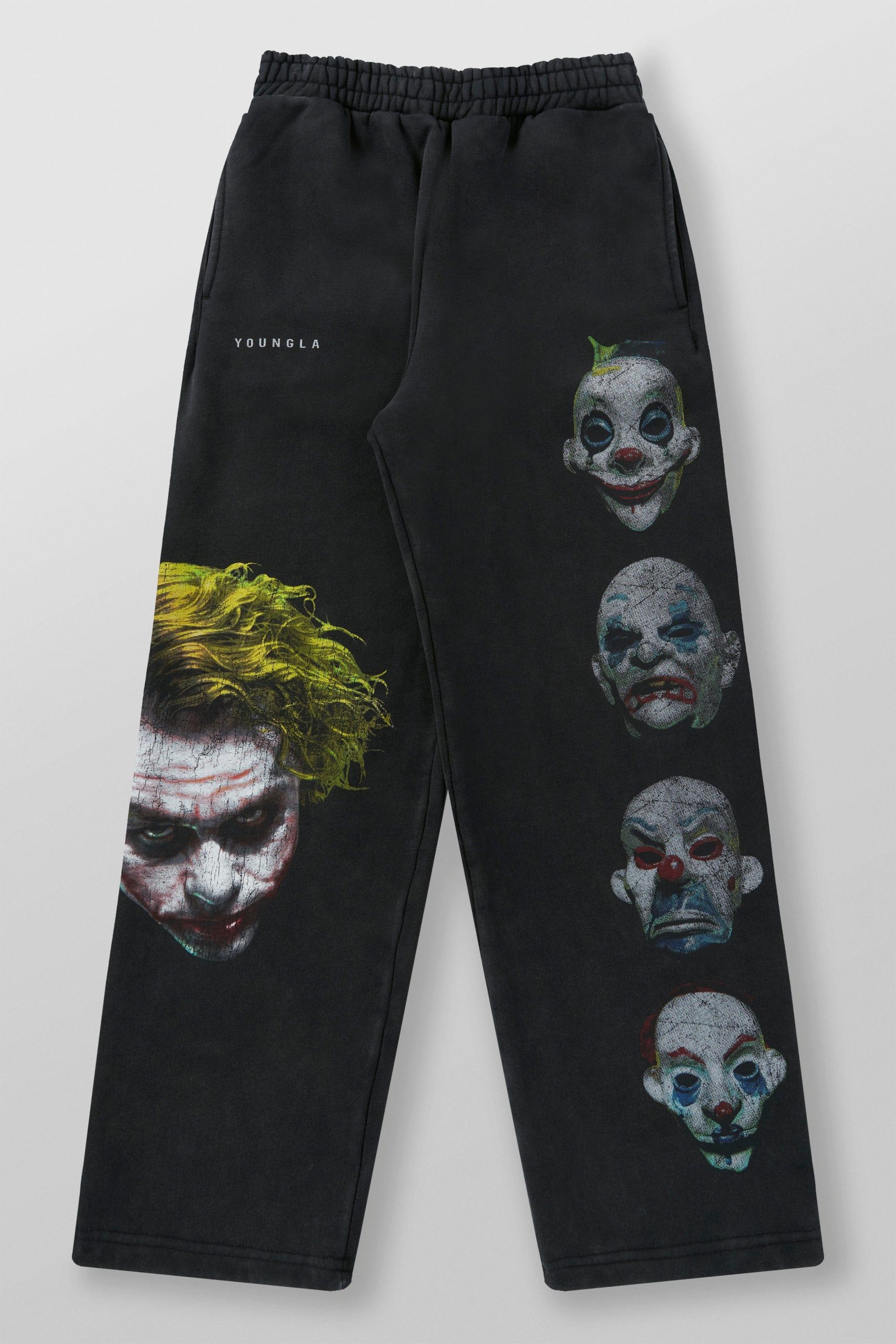 2158 - Batman Legends Joggers - Image 11